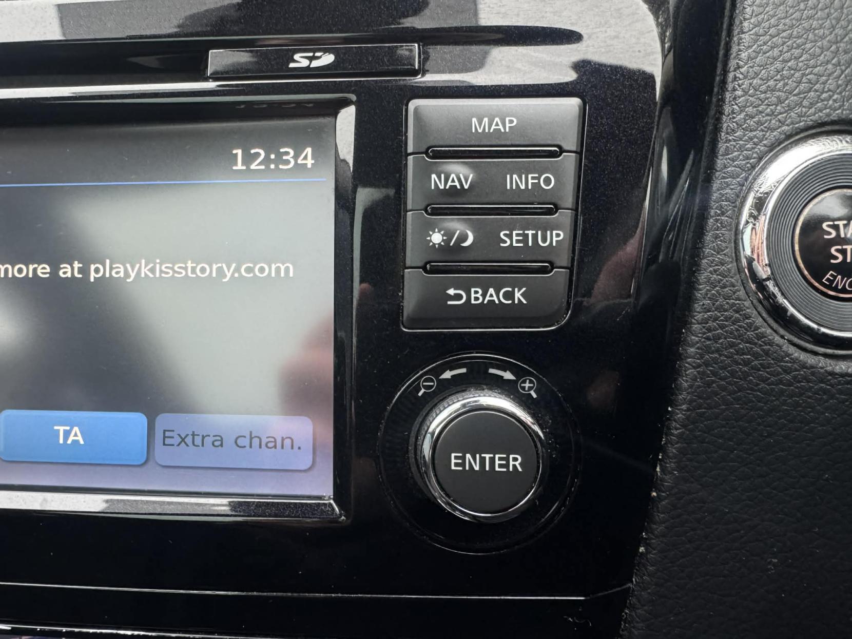 Nissan Qashqai 1.5 dCi Acenta Premium SUV 5dr Diesel Manual 2WD Euro 5 (s/s) (110 ps)