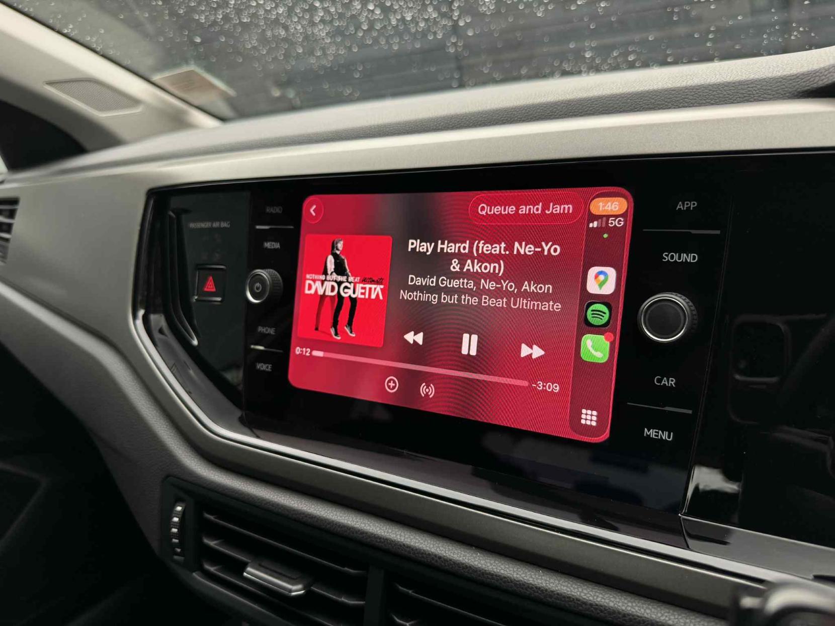 Volkswagen Polo 1.0 SE Hatchback 5dr Petrol Manual Euro 6 (s/s) (65 ps)