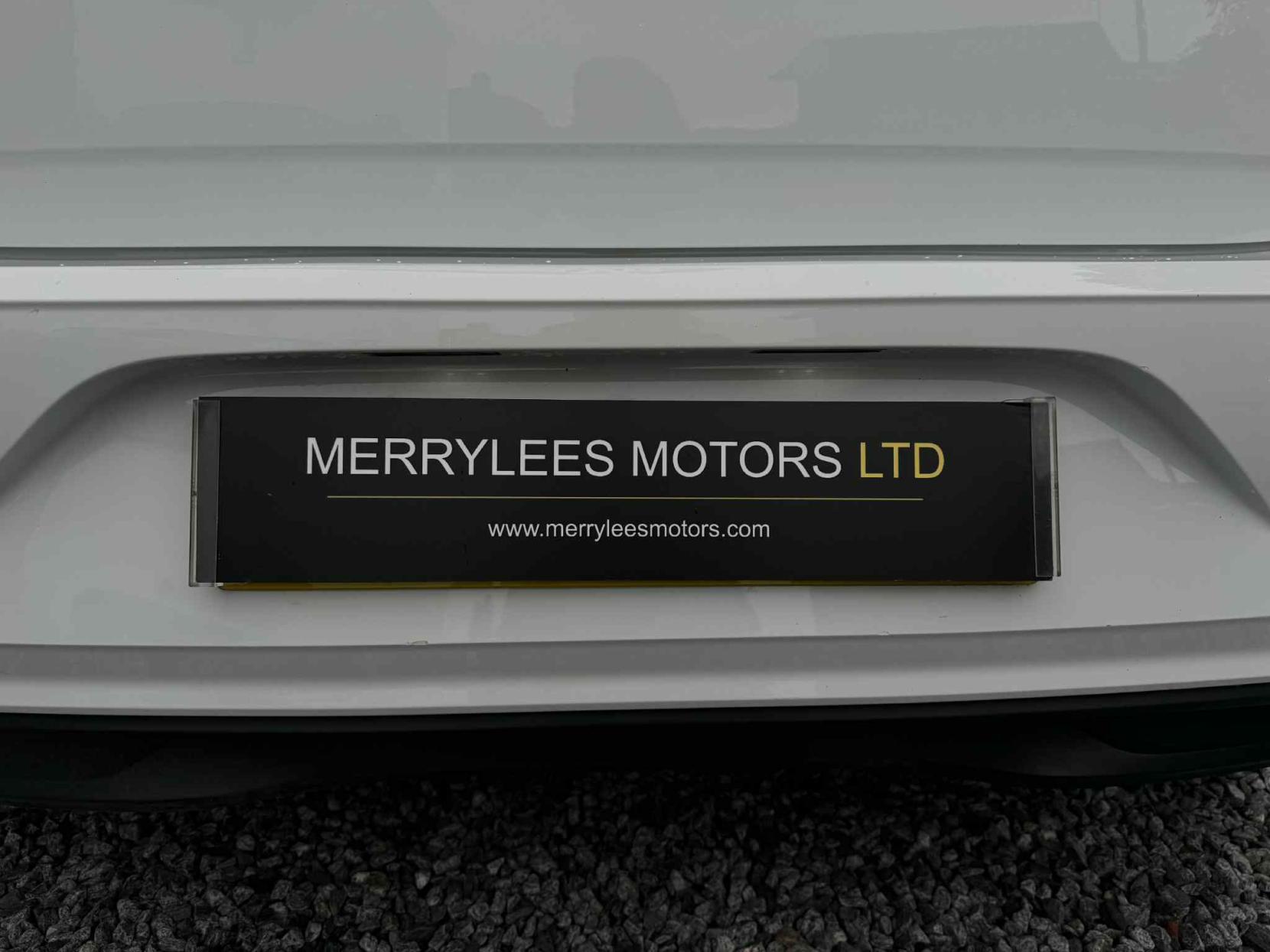 Volkswagen Polo 1.0 SE Hatchback 5dr Petrol Manual Euro 6 (s/s) (65 ps)