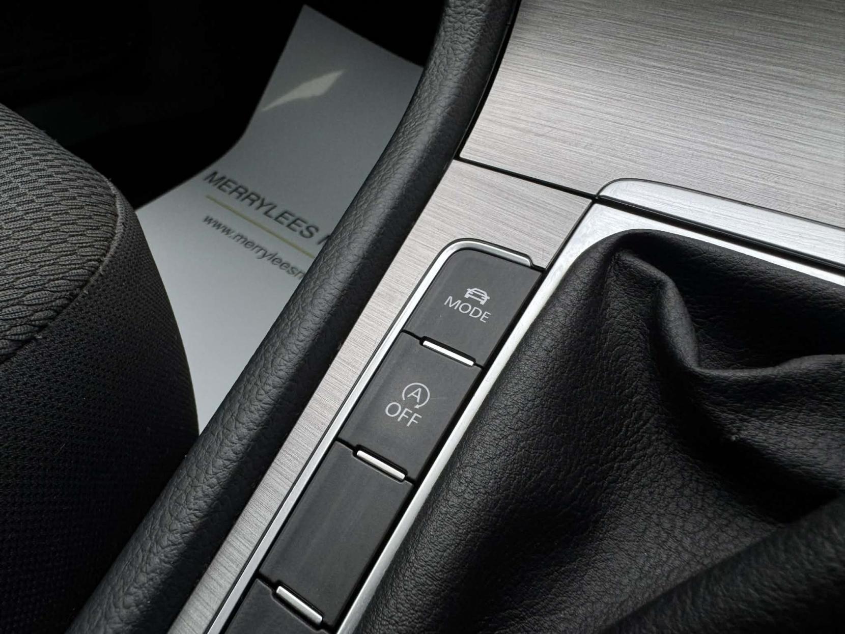 Volkswagen Golf 1.6 TDI BlueMotion Tech Match Hatchback 5dr Diesel Manual Euro 6 (s/s) (110 ps)