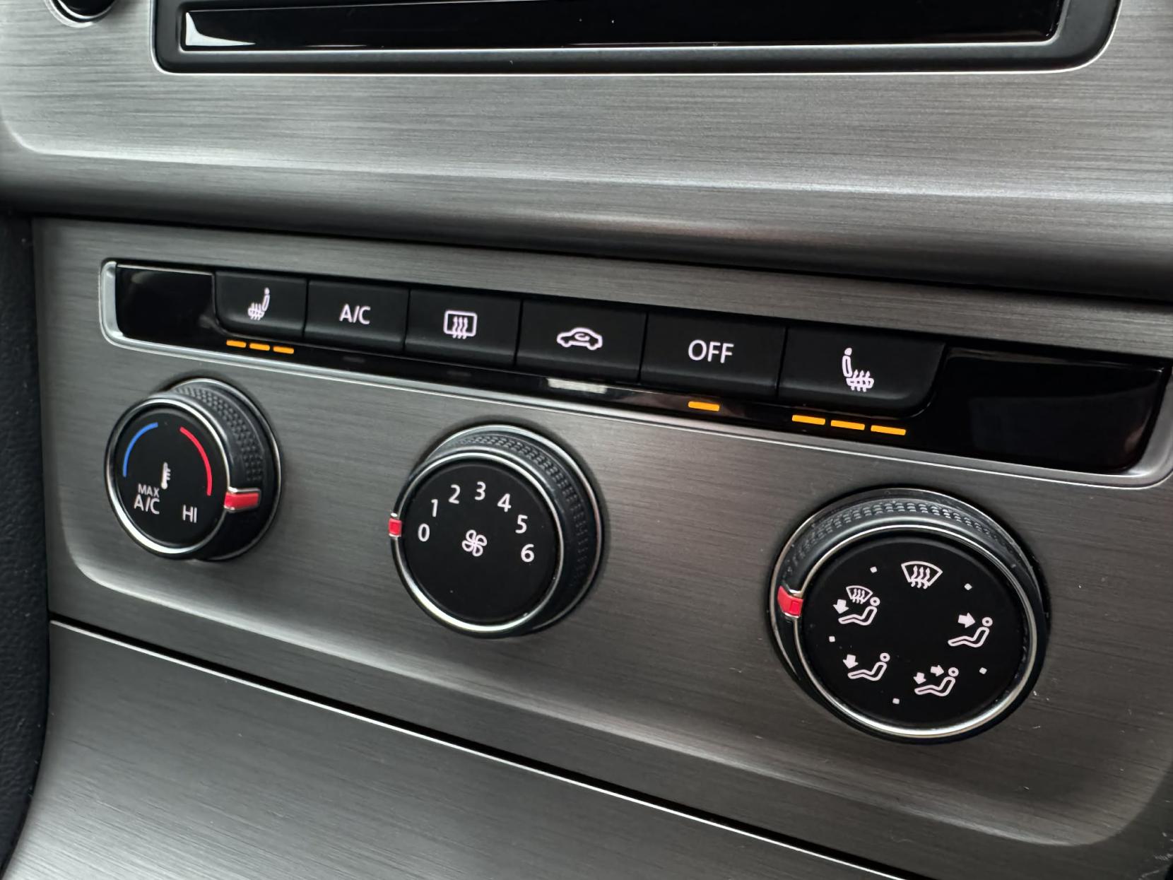 Volkswagen Golf 1.6 TDI BlueMotion Tech Match Hatchback 5dr Diesel Manual Euro 6 (s/s) (110 ps)