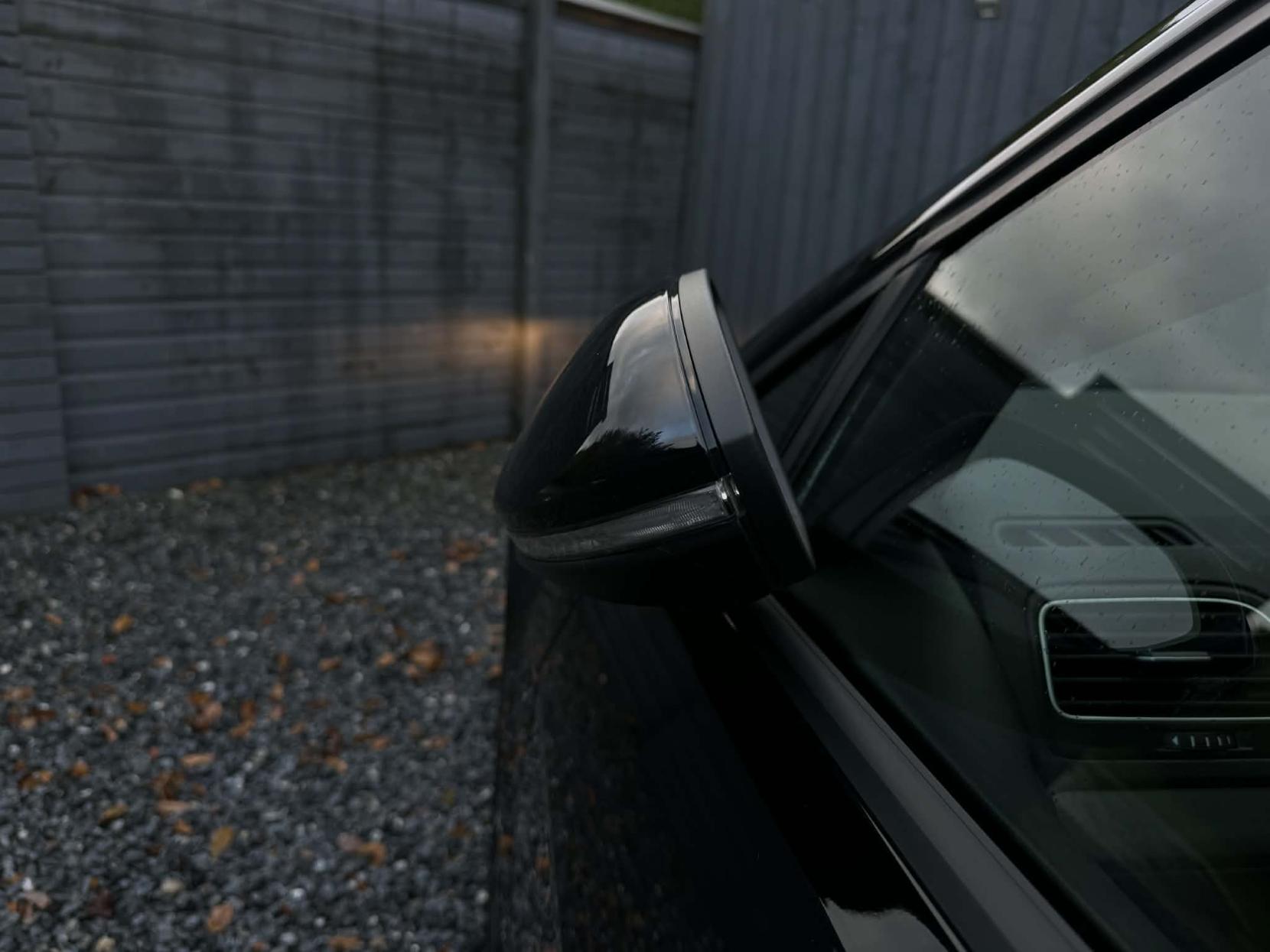 Volkswagen Golf 2.0 TDI BlueMotion Tech Match Hatchback 5dr Diesel Manual Euro 5 (s/s) (150 ps)