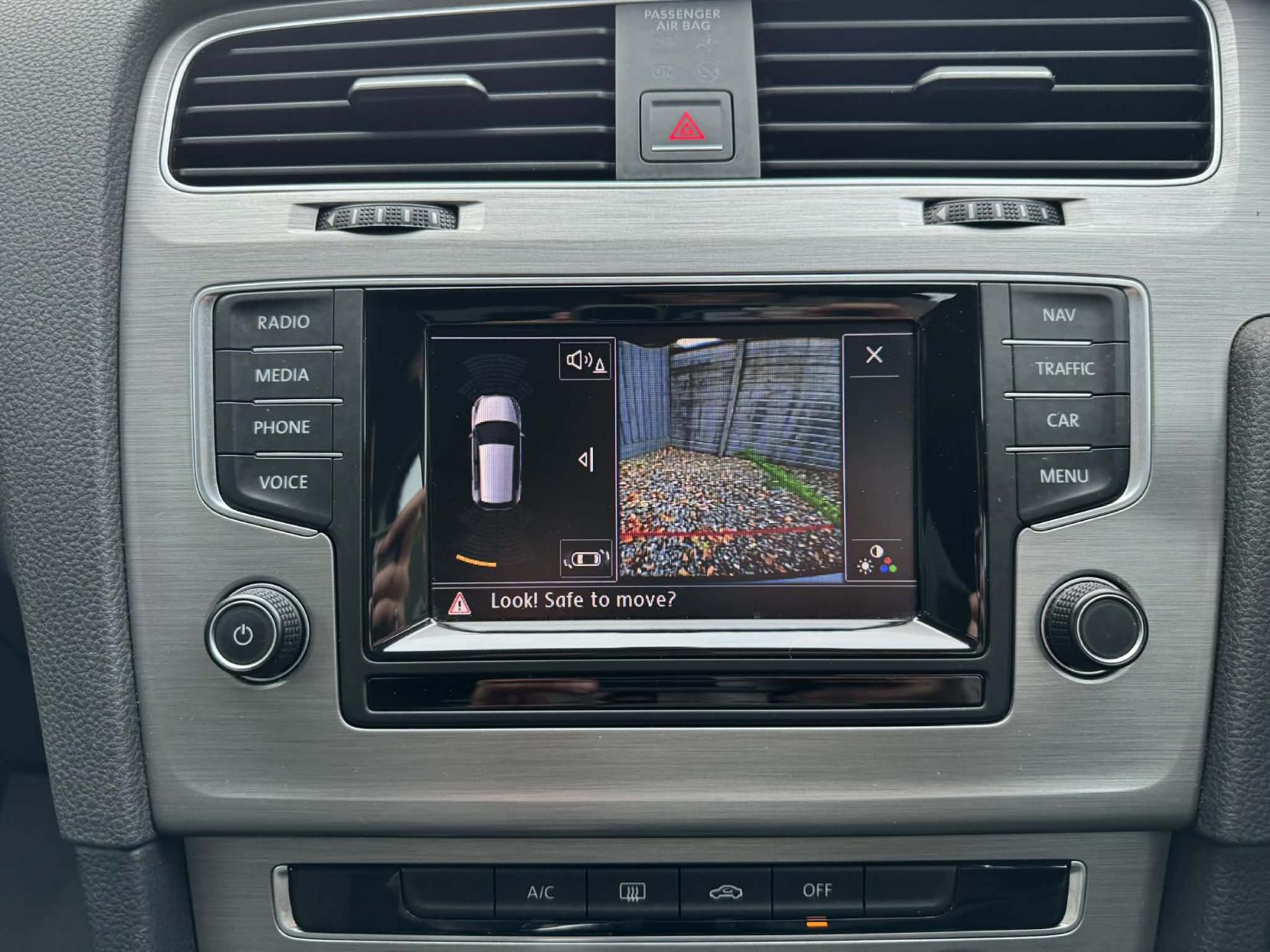 Volkswagen Golf 2.0 TDI BlueMotion Tech Match Hatchback 5dr Diesel Manual Euro 5 (s/s) (150 ps)