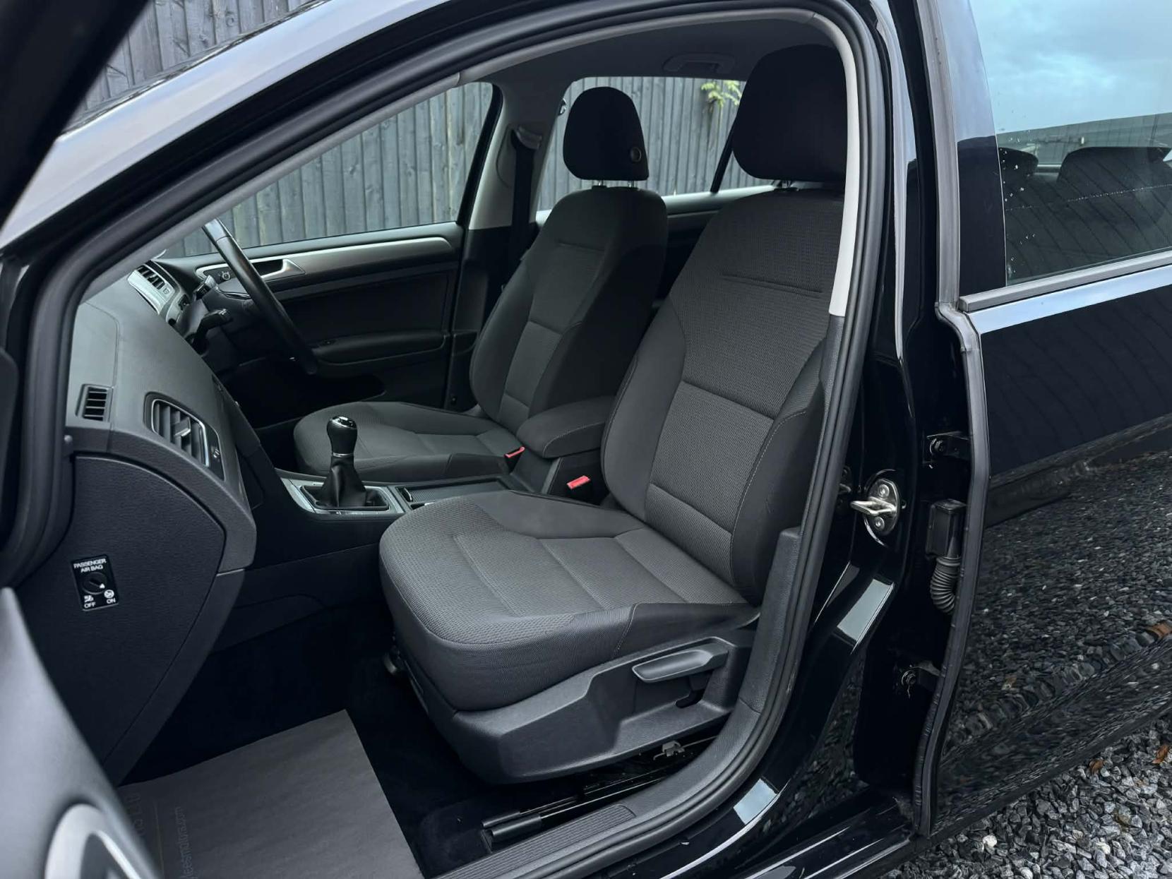 Volkswagen Golf 2.0 TDI BlueMotion Tech Match Hatchback 5dr Diesel Manual Euro 5 (s/s) (150 ps)