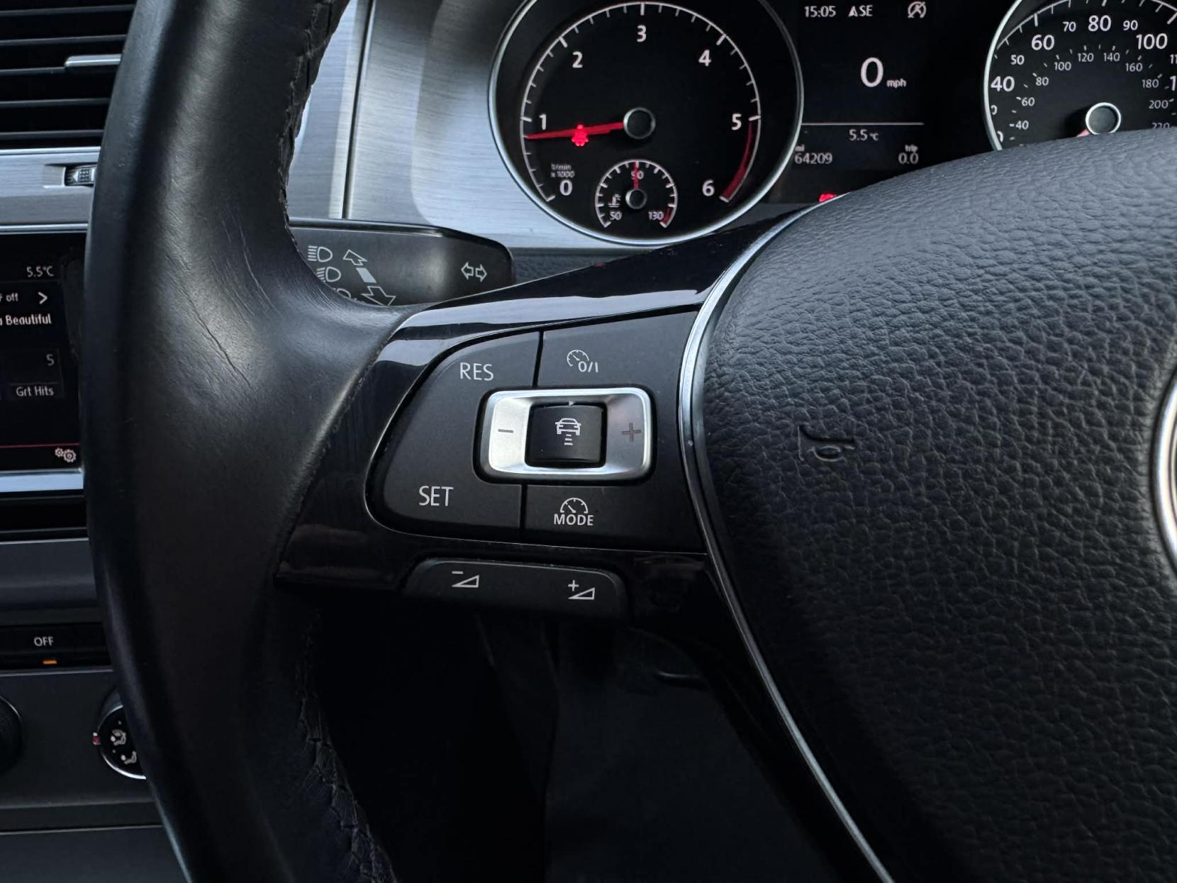 Volkswagen Golf 2.0 TDI BlueMotion Tech Match Hatchback 5dr Diesel Manual Euro 5 (s/s) (150 ps)