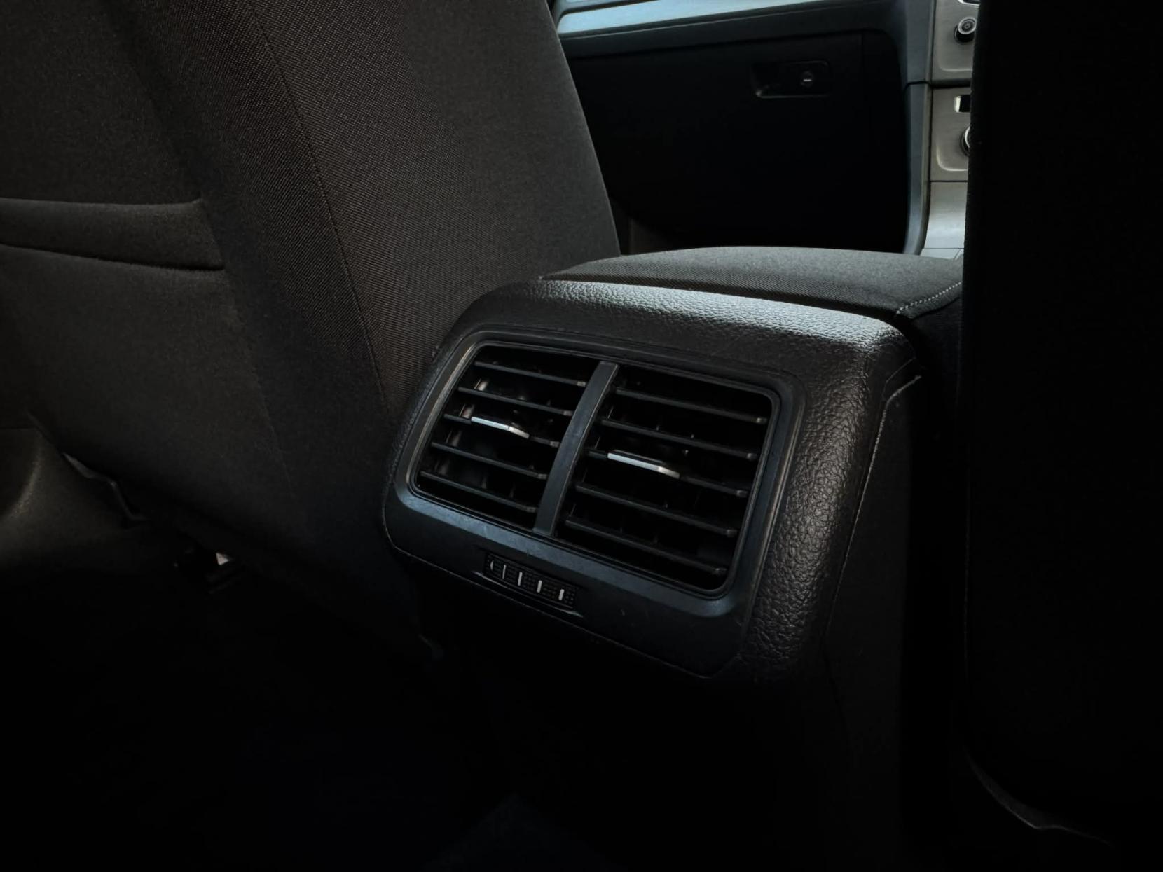 Volkswagen Golf 2.0 TDI BlueMotion Tech Match Hatchback 5dr Diesel Manual Euro 5 (s/s) (150 ps)