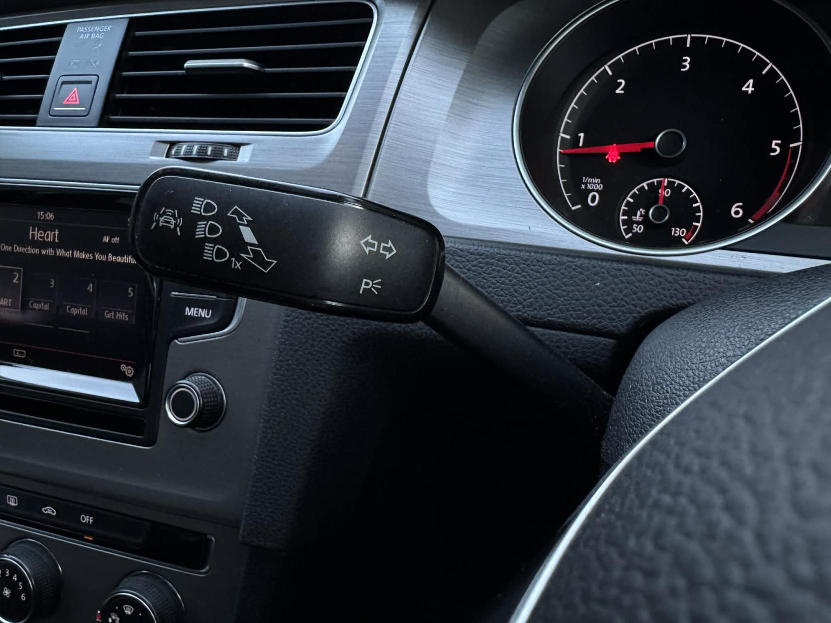 Volkswagen Golf 2.0 TDI BlueMotion Tech Match Hatchback 5dr Diesel Manual Euro 5 (s/s) (150 ps)