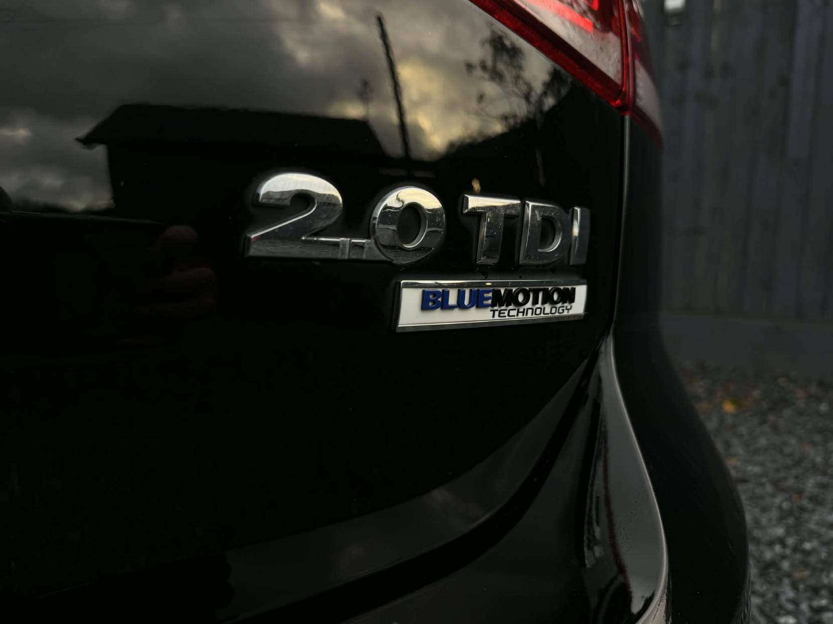 Volkswagen Golf 2.0 TDI BlueMotion Tech Match Hatchback 5dr Diesel Manual Euro 5 (s/s) (150 ps)