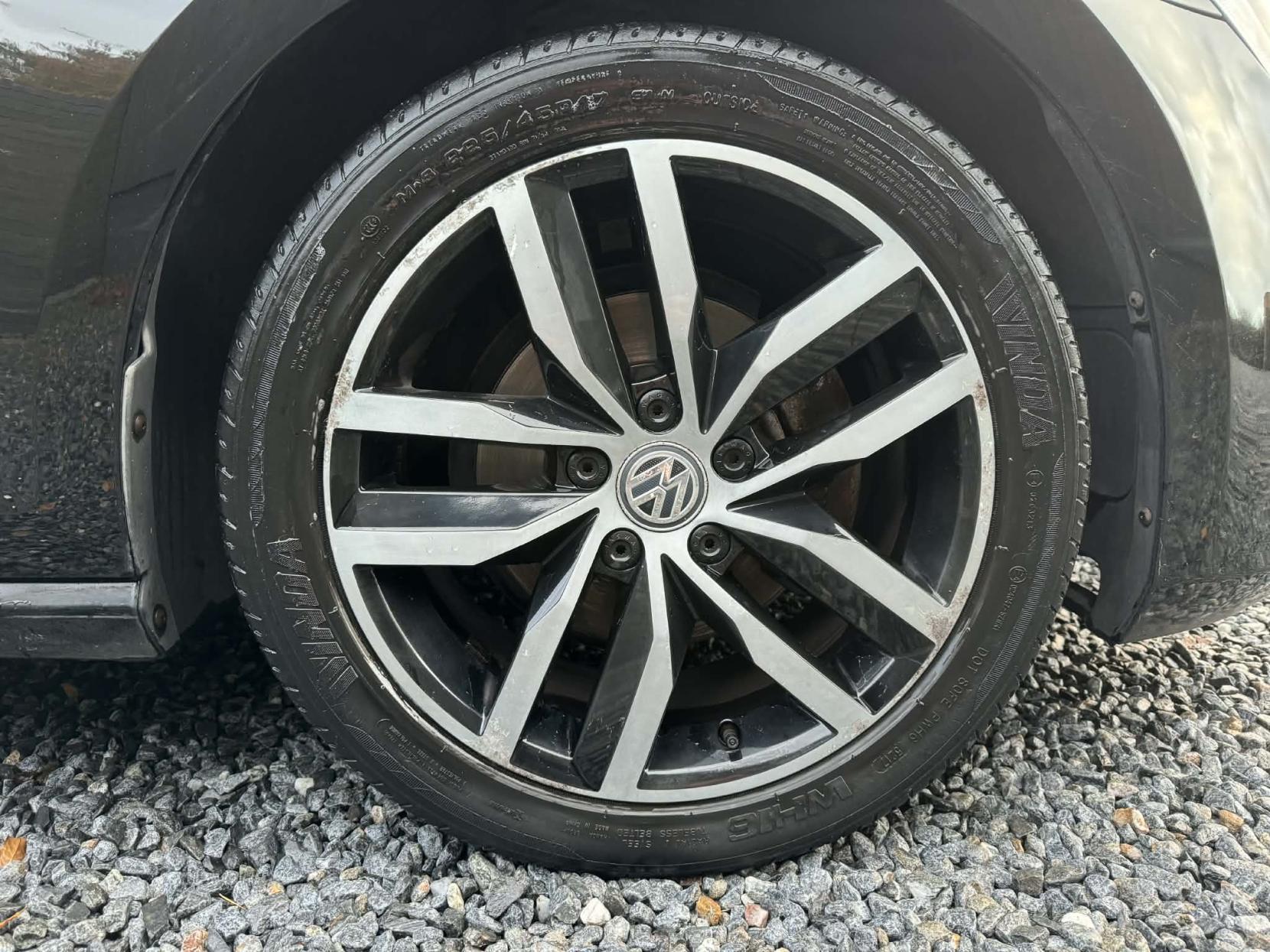 Volkswagen Golf 2.0 TDI BlueMotion Tech Match Hatchback 5dr Diesel Manual Euro 5 (s/s) (150 ps)