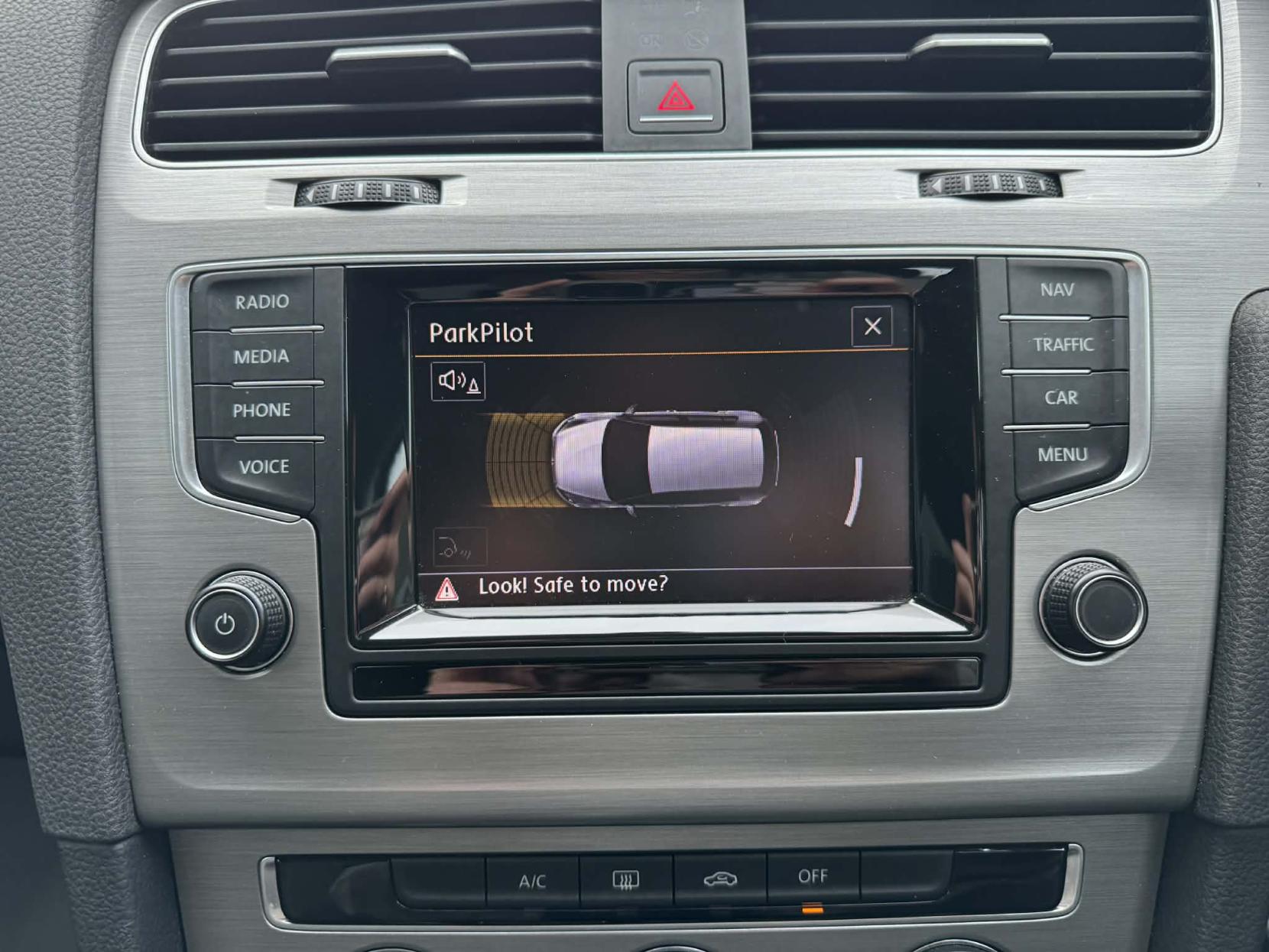 Volkswagen Golf 2.0 TDI BlueMotion Tech Match Hatchback 5dr Diesel Manual Euro 5 (s/s) (150 ps)