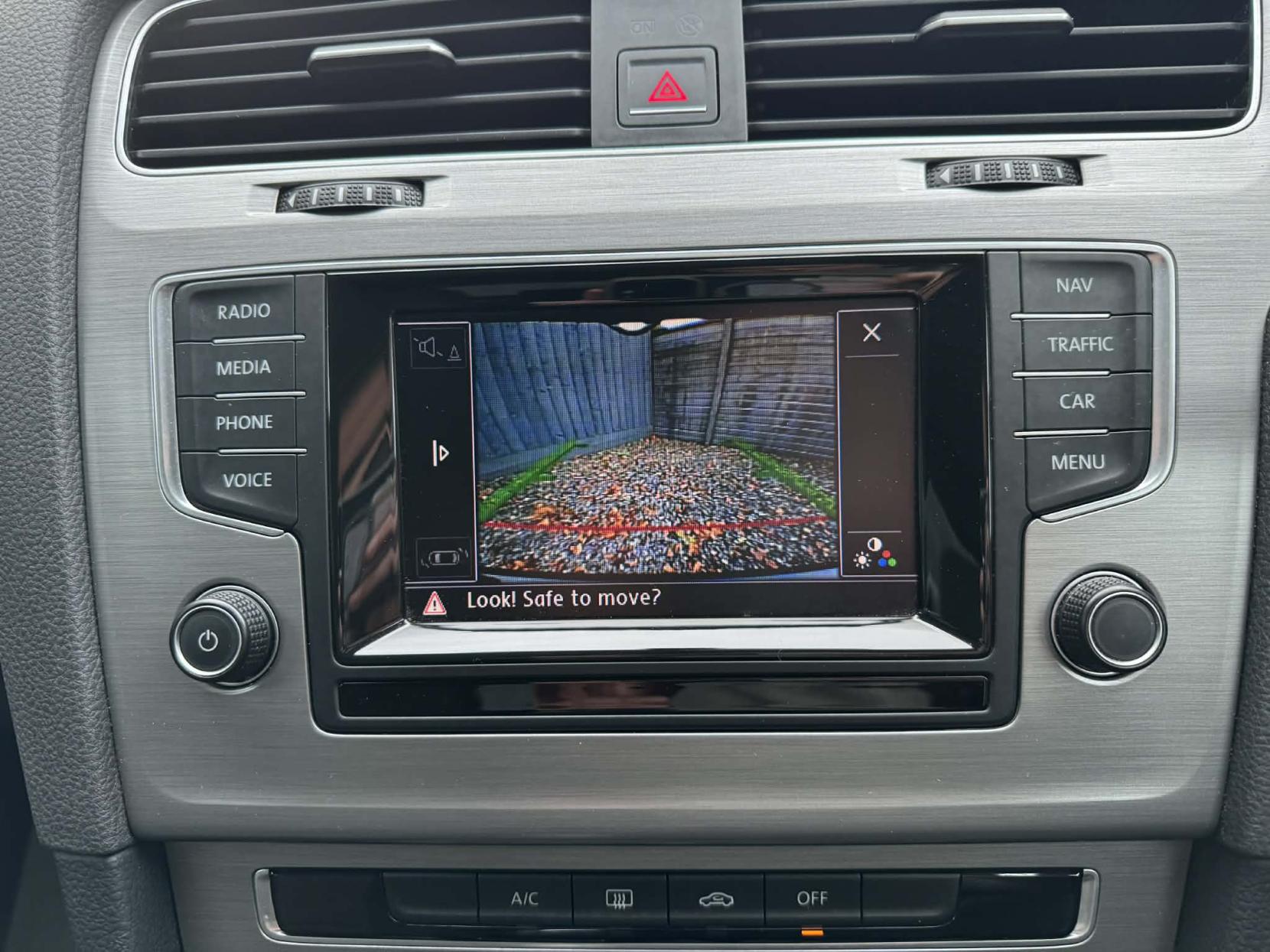 Volkswagen Golf 2.0 TDI BlueMotion Tech Match Hatchback 5dr Diesel Manual Euro 5 (s/s) (150 ps)