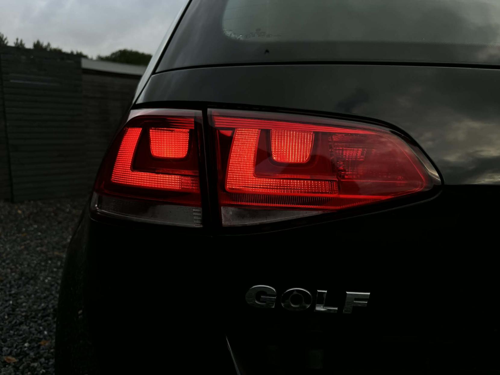 Volkswagen Golf 2.0 TDI BlueMotion Tech Match Hatchback 5dr Diesel Manual Euro 5 (s/s) (150 ps)