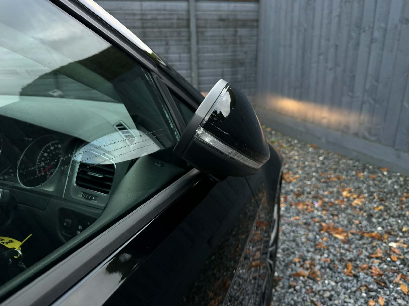 Volkswagen Golf 2.0 TDI BlueMotion Tech Match Hatchback 5dr Diesel Manual Euro 5 (s/s) (150 ps)