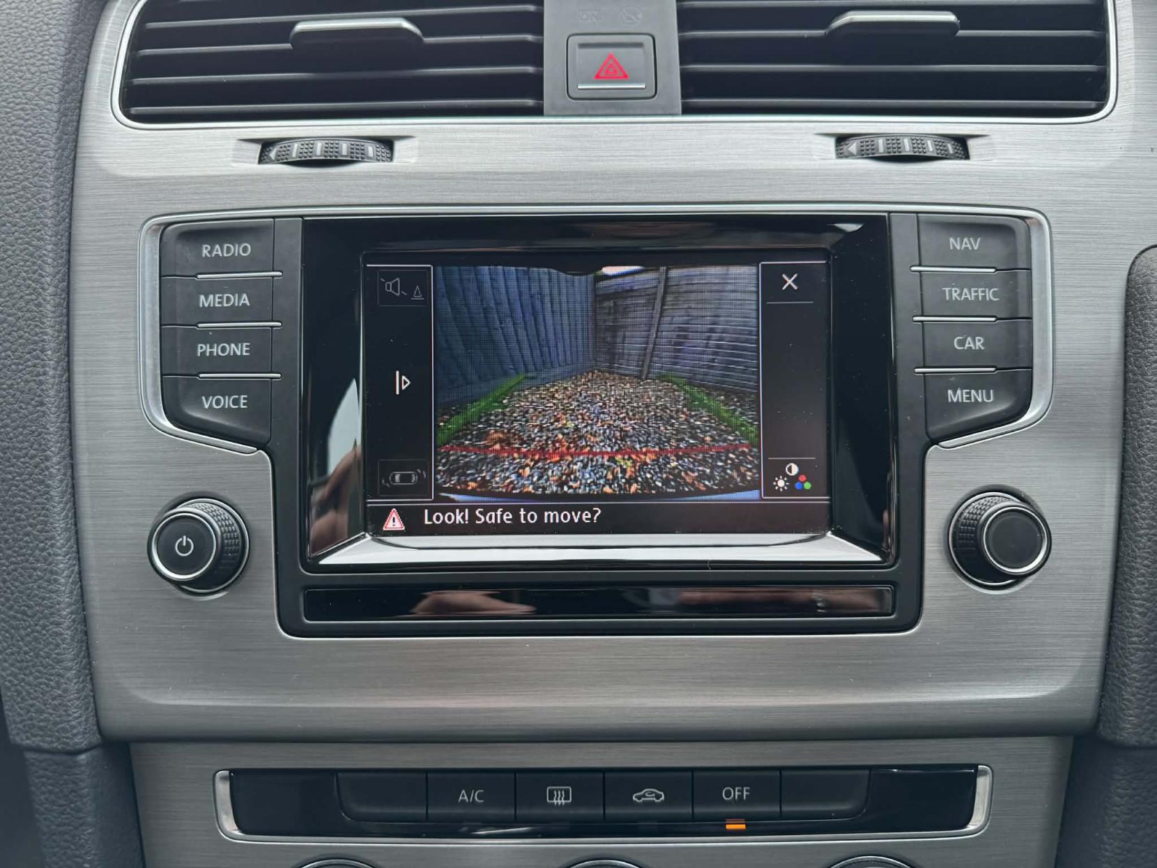 Volkswagen Golf 2.0 TDI BlueMotion Tech Match Hatchback 5dr Diesel Manual Euro 5 (s/s) (150 ps)