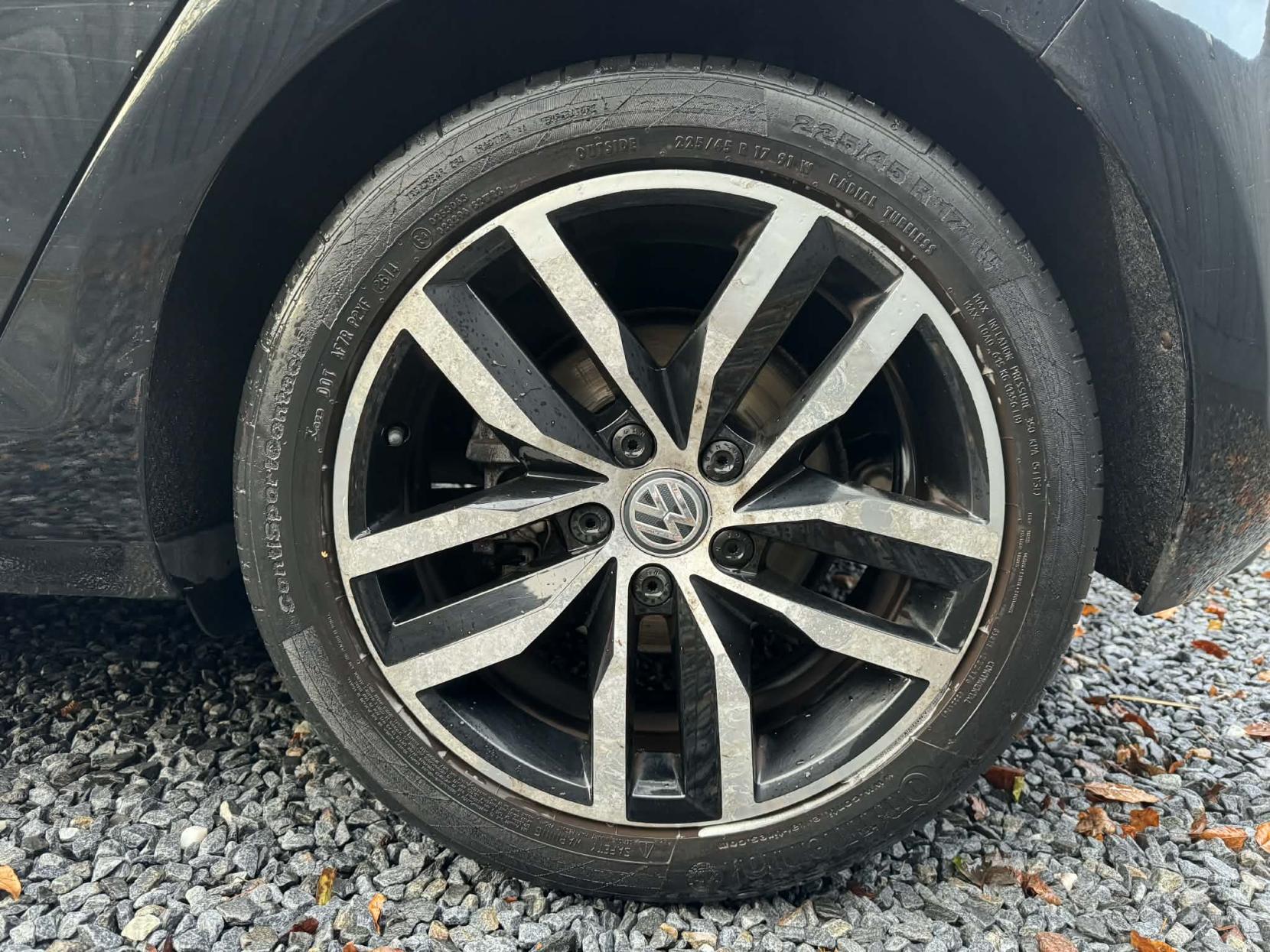 Volkswagen Golf 2.0 TDI BlueMotion Tech Match Hatchback 5dr Diesel Manual Euro 5 (s/s) (150 ps)