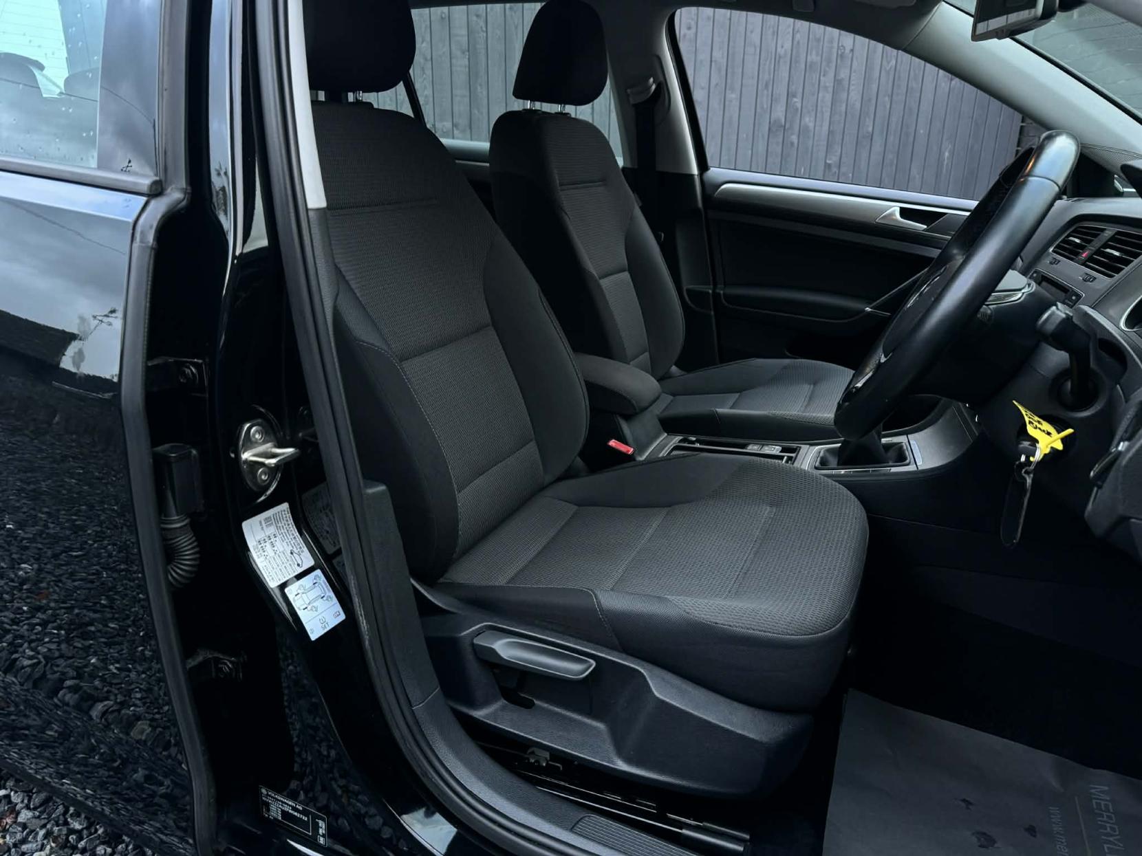 Volkswagen Golf 2.0 TDI BlueMotion Tech Match Hatchback 5dr Diesel Manual Euro 5 (s/s) (150 ps)