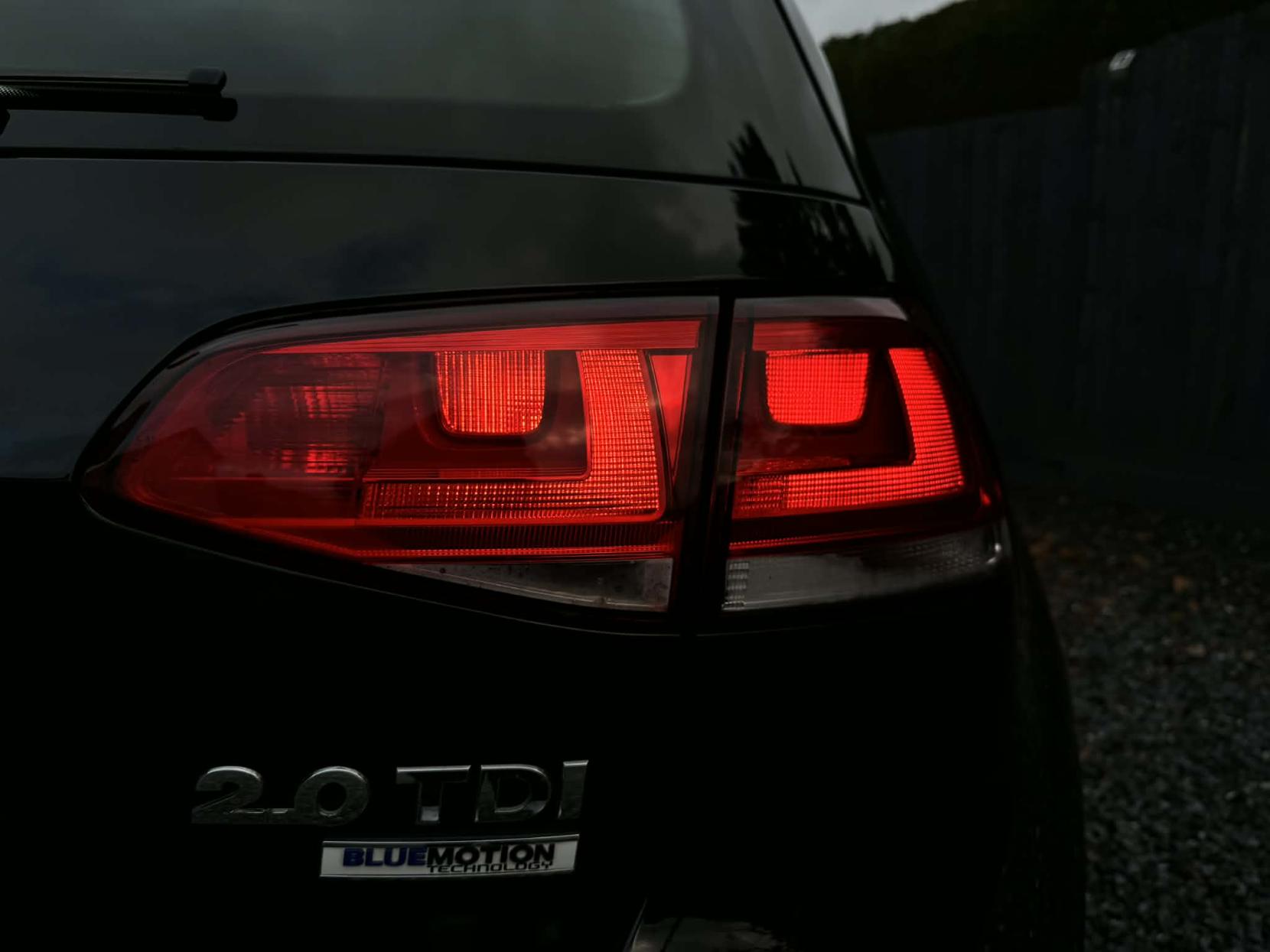 Volkswagen Golf 2.0 TDI BlueMotion Tech Match Hatchback 5dr Diesel Manual Euro 5 (s/s) (150 ps)