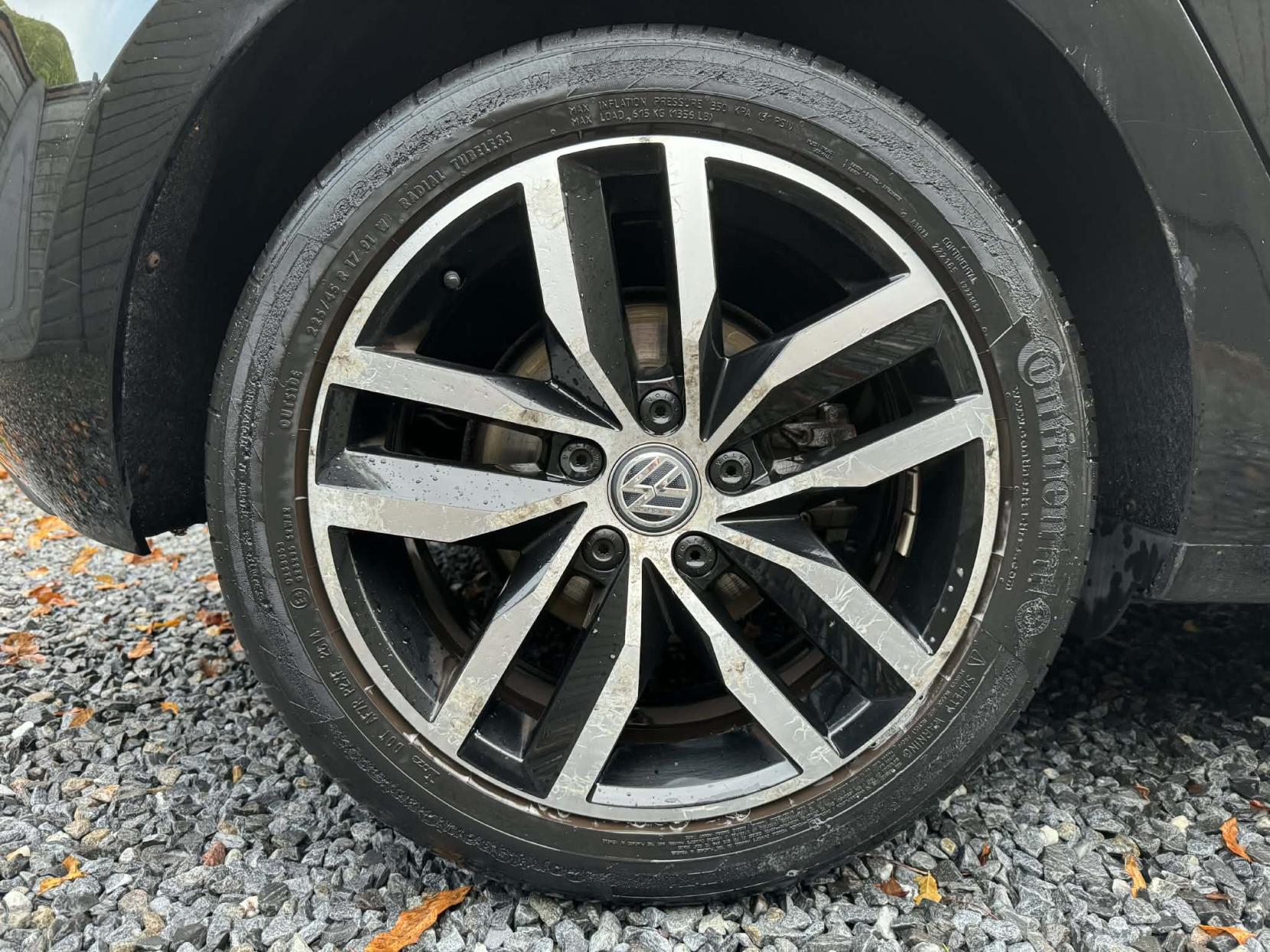 Volkswagen Golf 2.0 TDI BlueMotion Tech Match Hatchback 5dr Diesel Manual Euro 5 (s/s) (150 ps)