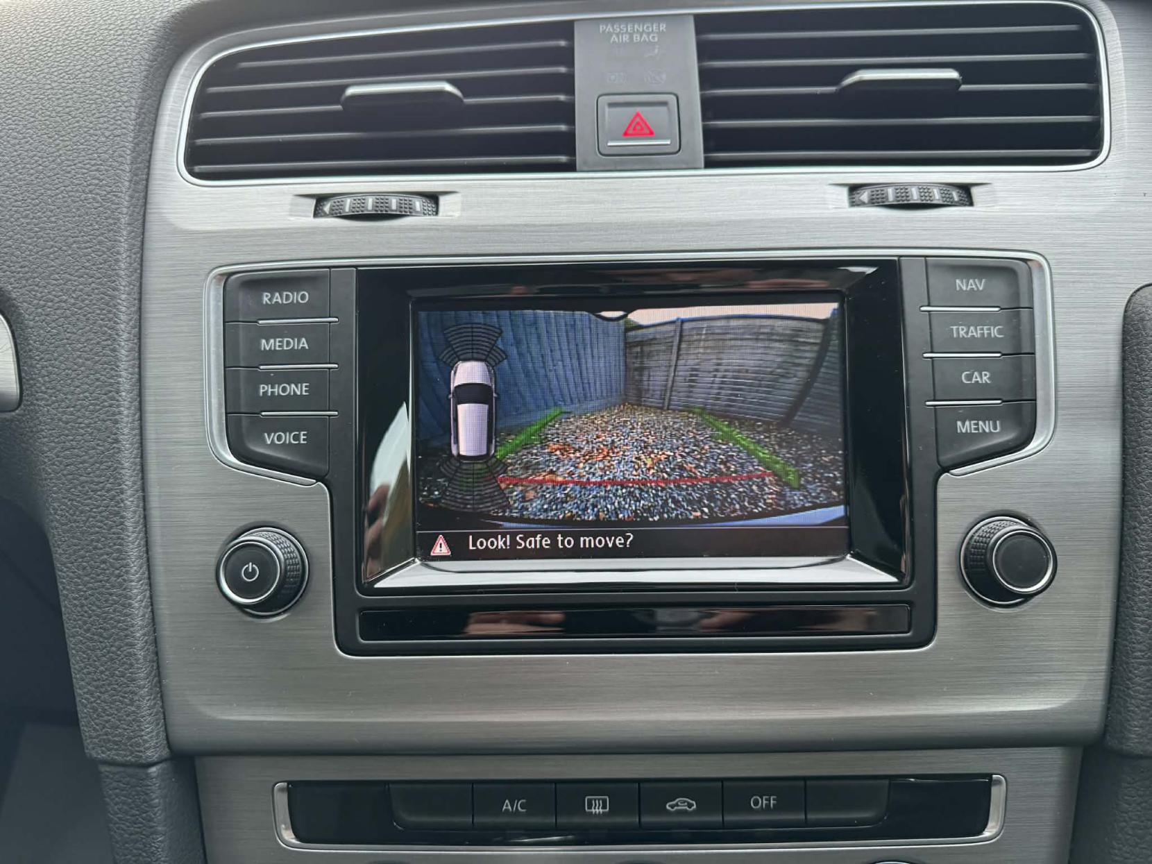 Volkswagen Golf 2.0 TDI BlueMotion Tech Match Hatchback 5dr Diesel Manual Euro 5 (s/s) (150 ps)