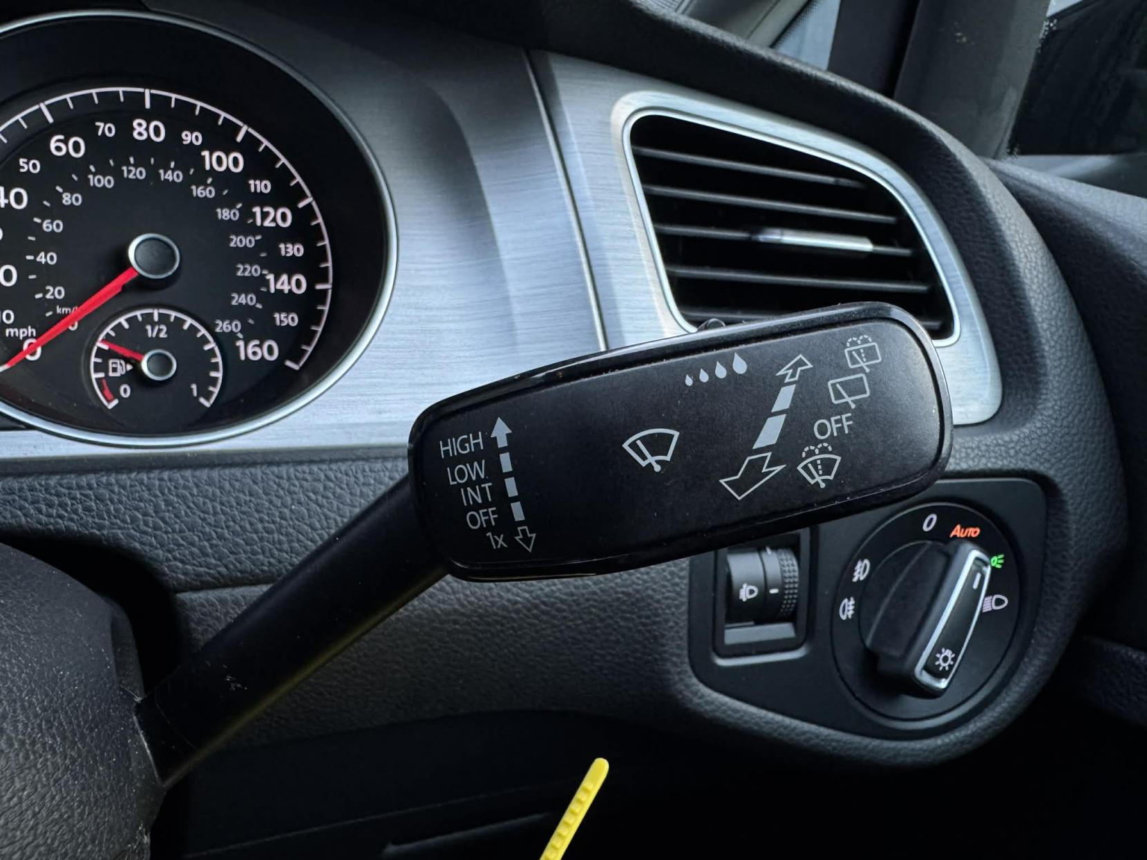 Volkswagen Golf 2.0 TDI BlueMotion Tech Match Hatchback 5dr Diesel Manual Euro 5 (s/s) (150 ps)