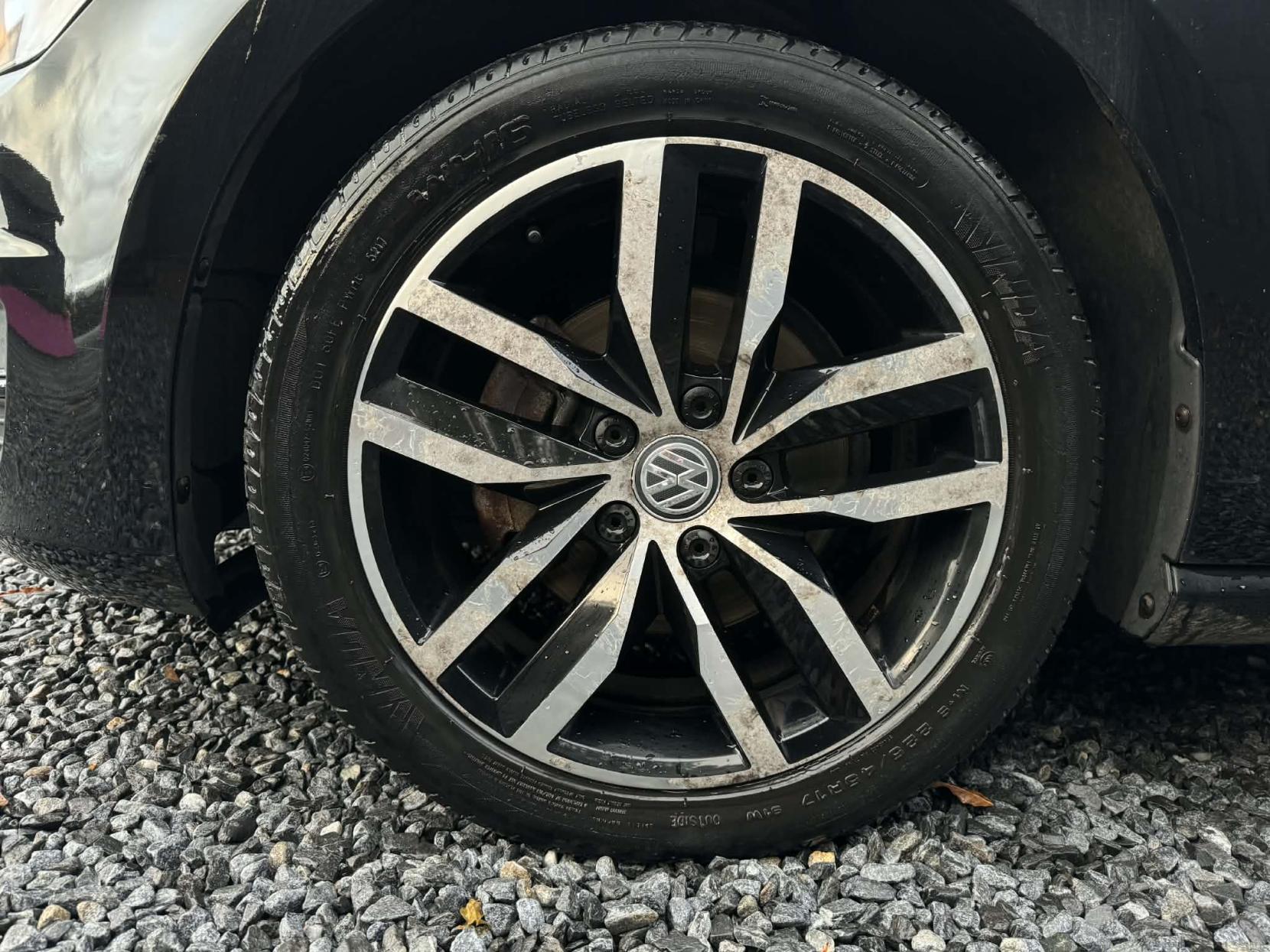 Volkswagen Golf 2.0 TDI BlueMotion Tech Match Hatchback 5dr Diesel Manual Euro 5 (s/s) (150 ps)