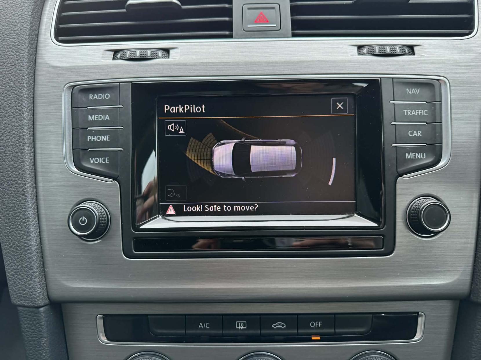 Volkswagen Golf 2.0 TDI BlueMotion Tech Match Hatchback 5dr Diesel Manual Euro 5 (s/s) (150 ps)