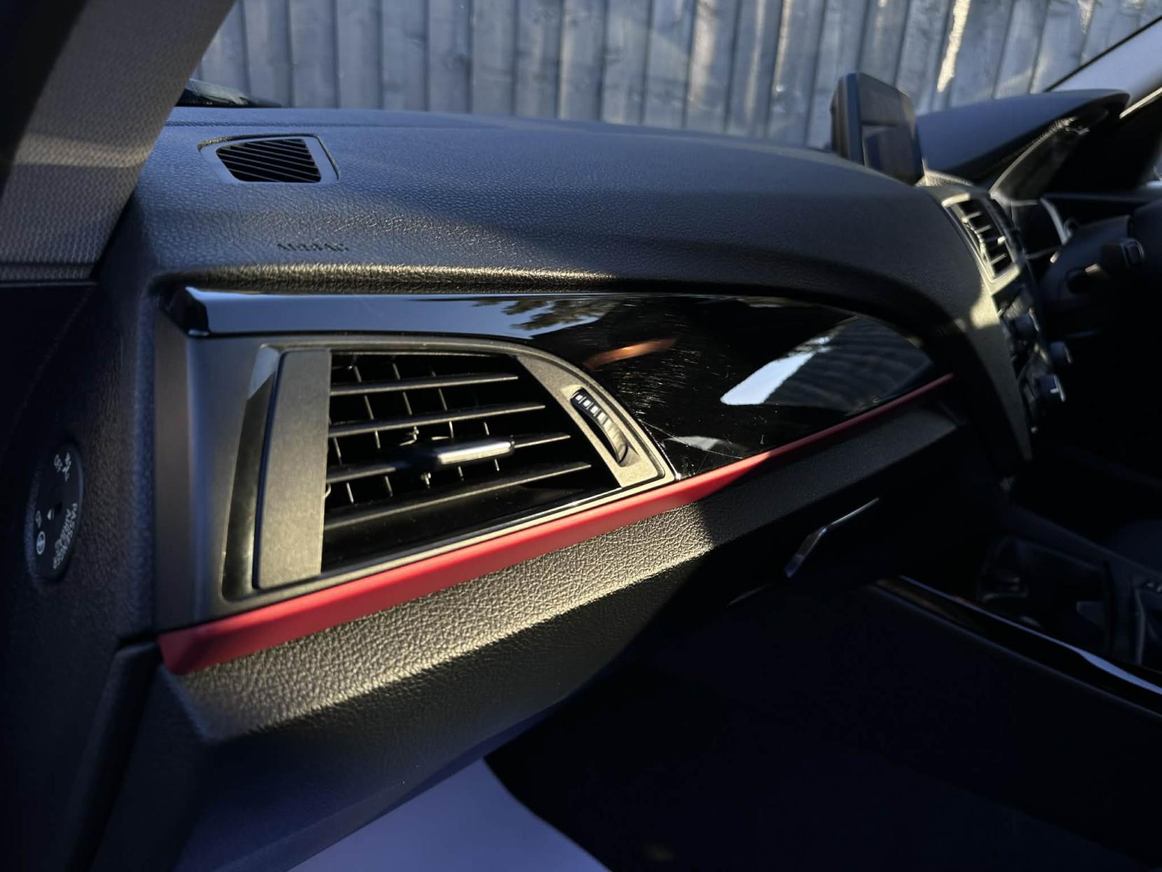 BMW 1 Series 1.5 116d Sport Hatchback 5dr Diesel Manual Euro 6 (s/s) (116 ps)