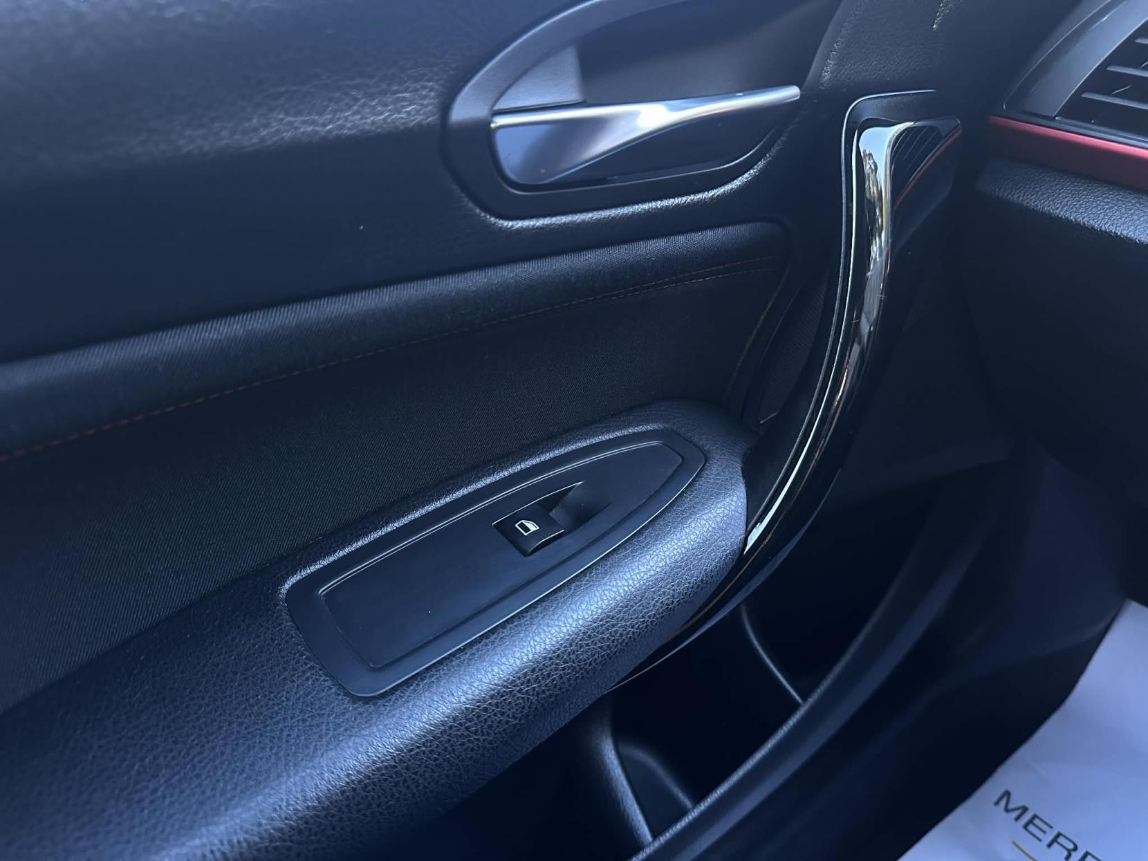 BMW 1 Series 1.5 116d Sport Hatchback 5dr Diesel Manual Euro 6 (s/s) (116 ps)