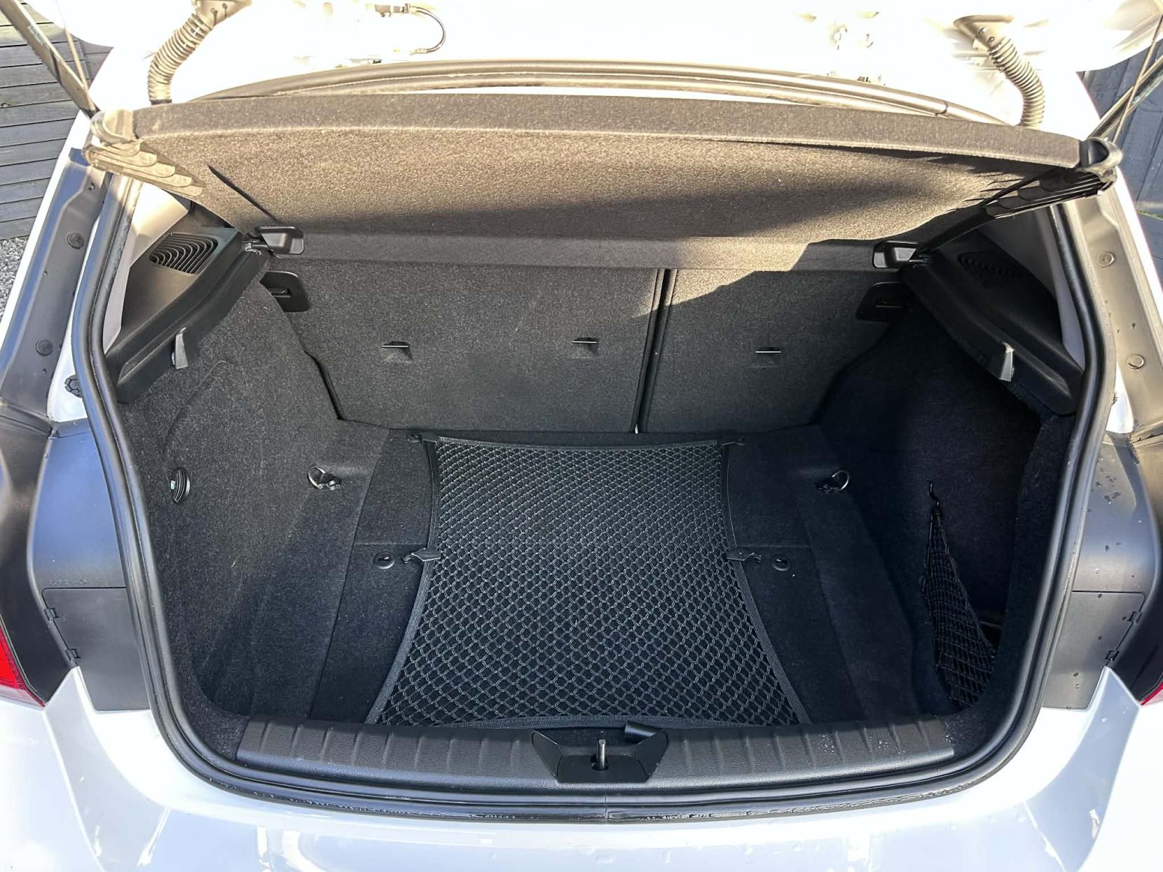 BMW 1 Series 1.5 116d Sport Hatchback 5dr Diesel Manual Euro 6 (s/s) (116 ps)