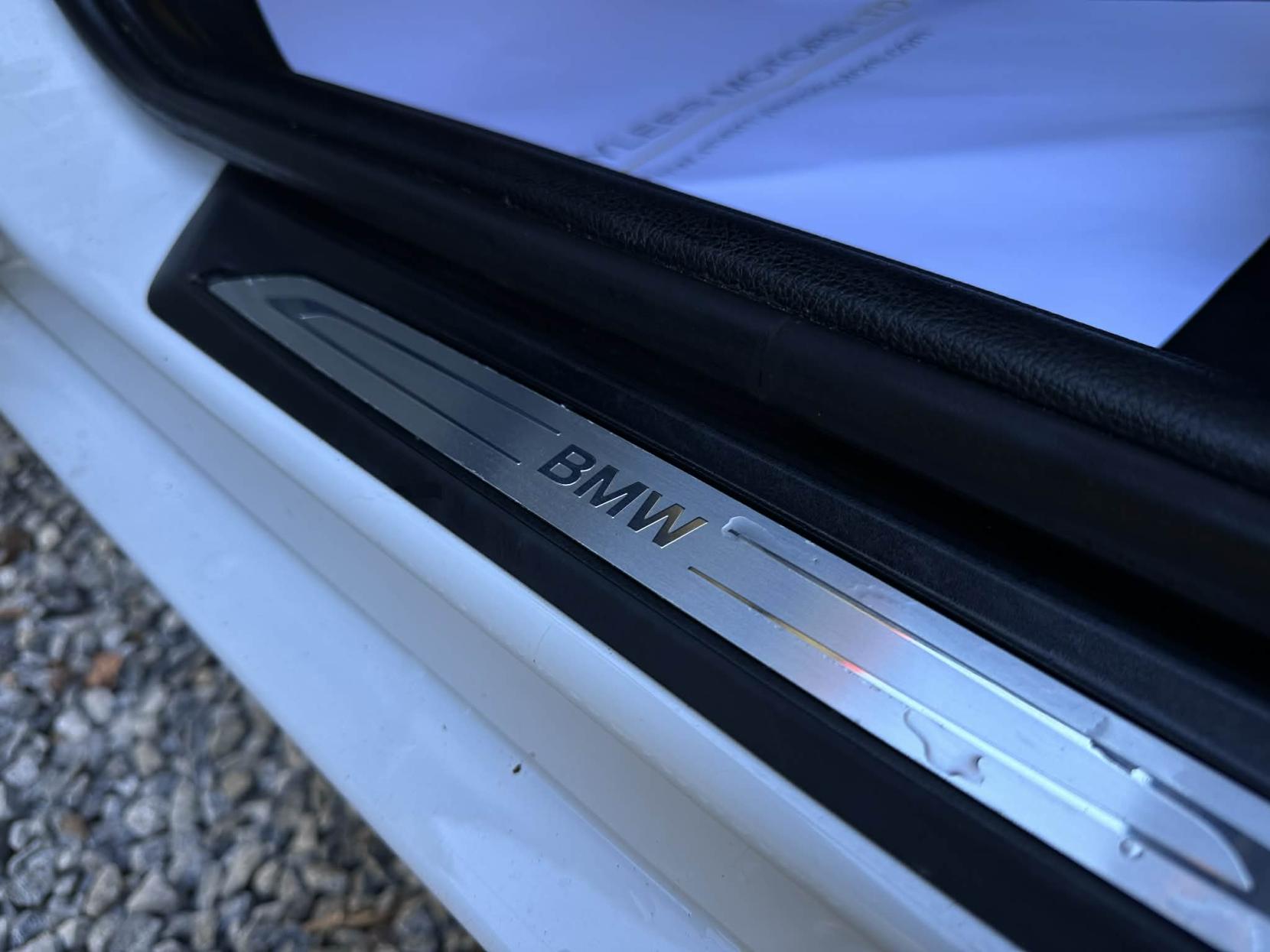 BMW 1 Series 1.5 116d Sport Hatchback 5dr Diesel Manual Euro 6 (s/s) (116 ps)