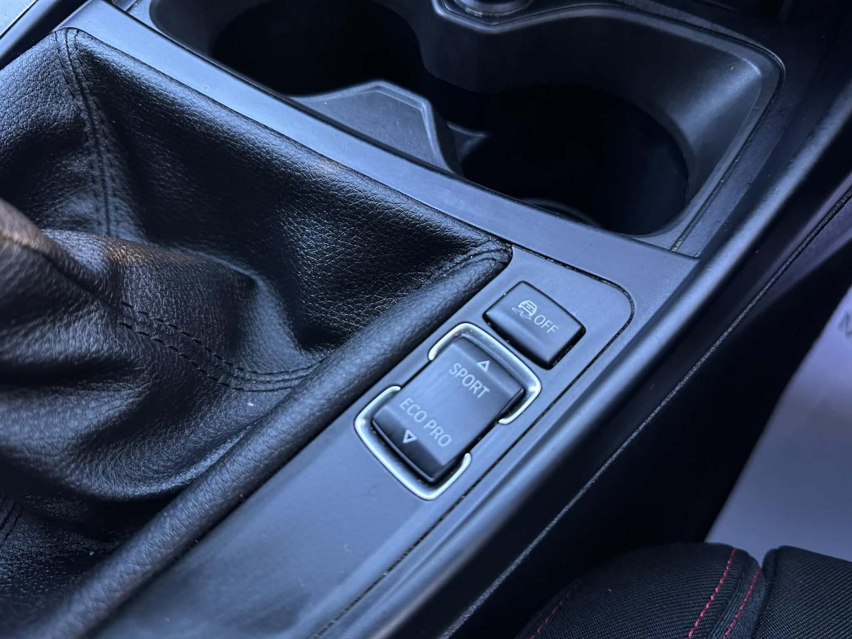 BMW 1 Series 1.5 116d Sport Hatchback 5dr Diesel Manual Euro 6 (s/s) (116 ps)