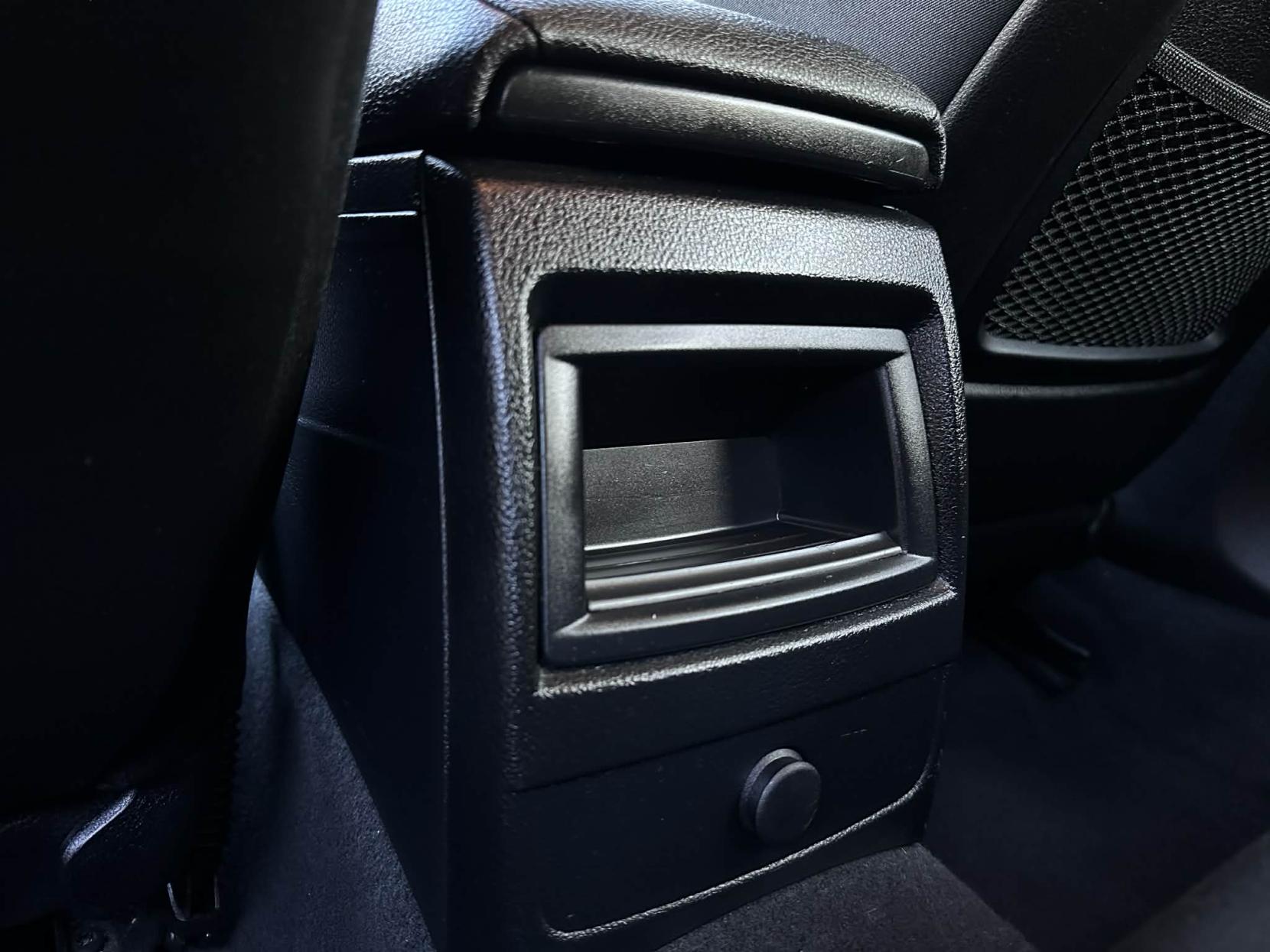 BMW 1 Series 1.5 116d Sport Hatchback 5dr Diesel Manual Euro 6 (s/s) (116 ps)