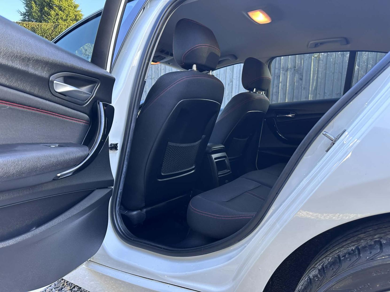 BMW 1 Series 1.5 116d Sport Hatchback 5dr Diesel Manual Euro 6 (s/s) (116 ps)