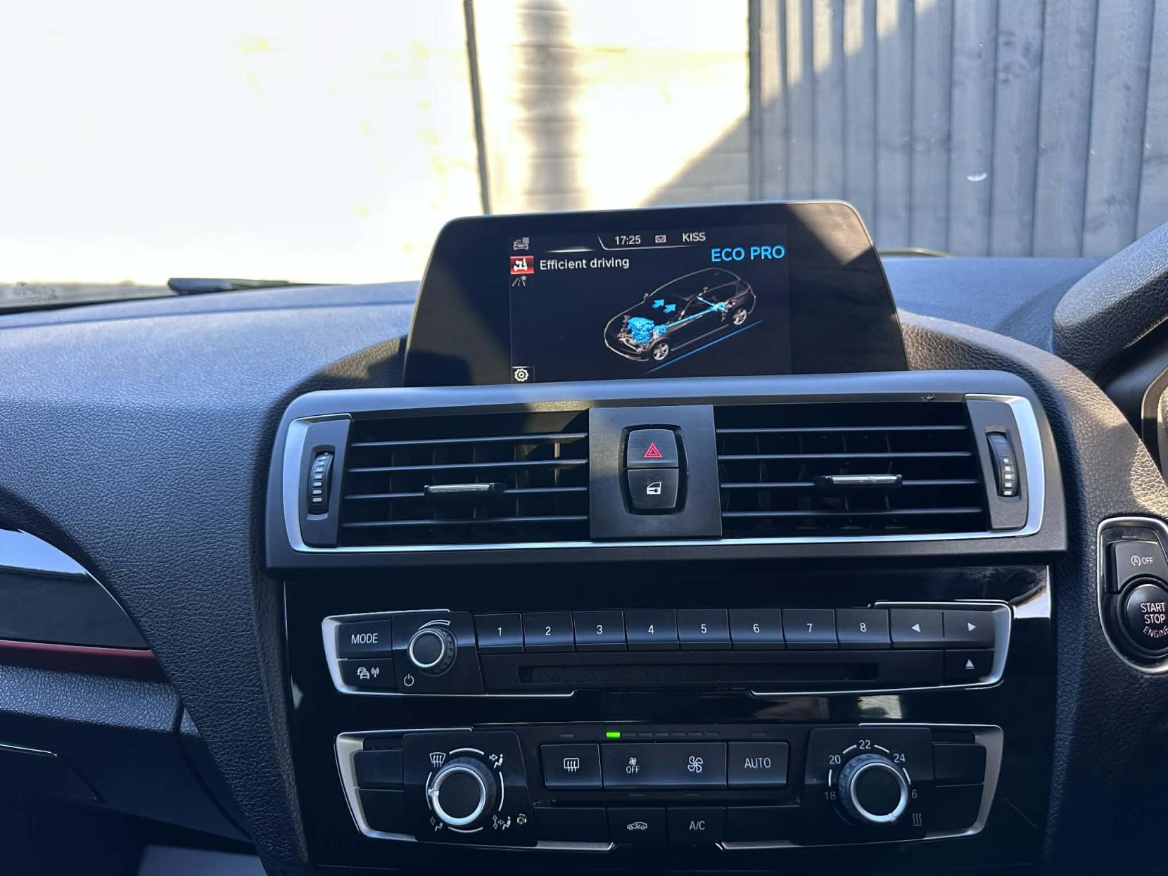 BMW 1 Series 1.5 116d Sport Hatchback 5dr Diesel Manual Euro 6 (s/s) (116 ps)