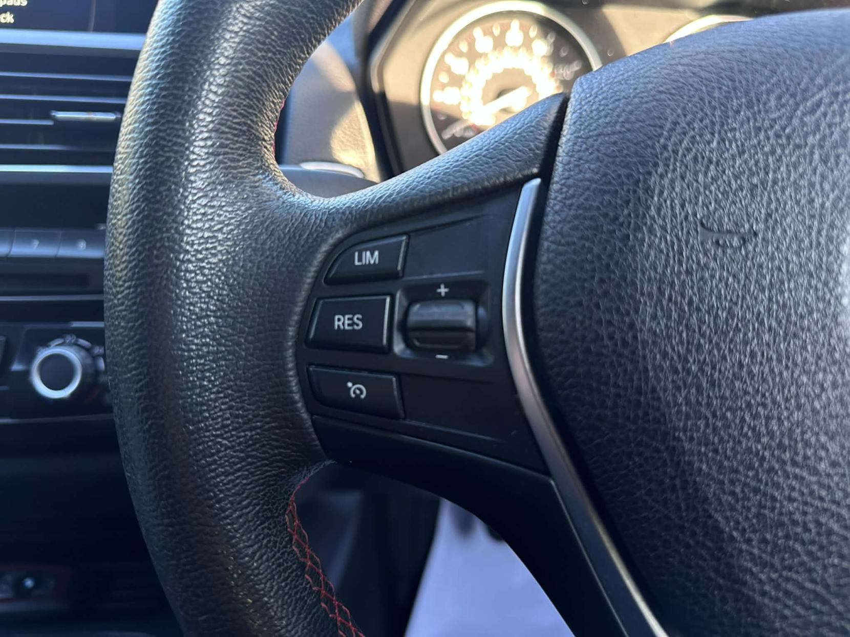 BMW 1 Series 1.5 116d Sport Hatchback 5dr Diesel Manual Euro 6 (s/s) (116 ps)