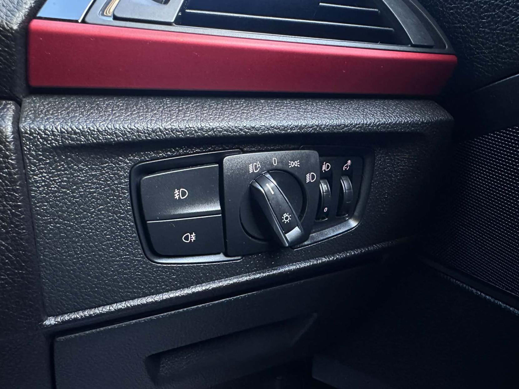 BMW 1 Series 1.5 116d Sport Hatchback 5dr Diesel Manual Euro 6 (s/s) (116 ps)