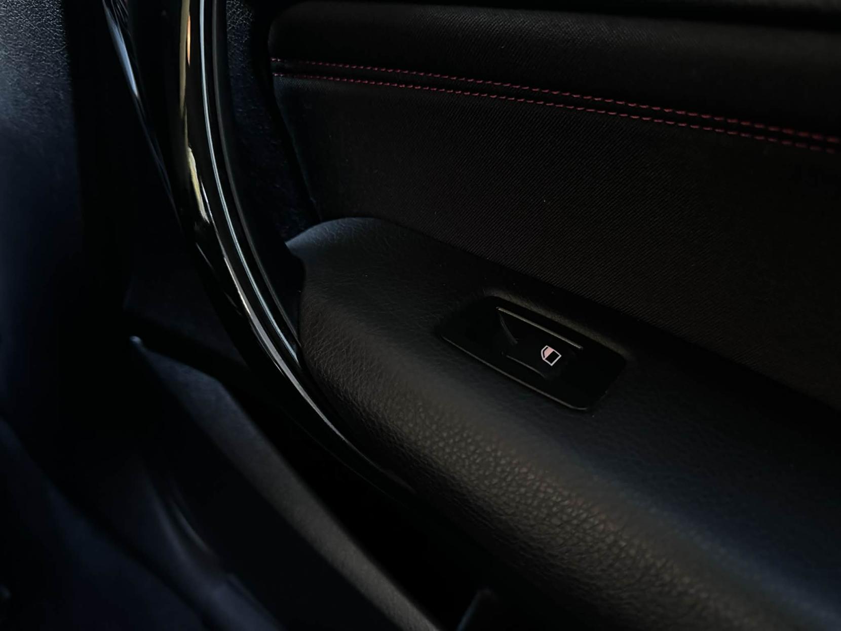 BMW 1 Series 1.5 116d Sport Hatchback 5dr Diesel Manual Euro 6 (s/s) (116 ps)