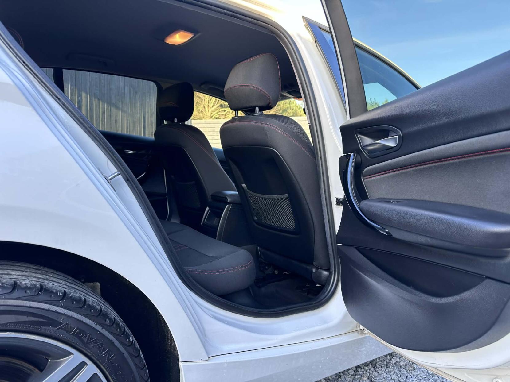 BMW 1 Series 1.5 116d Sport Hatchback 5dr Diesel Manual Euro 6 (s/s) (116 ps)