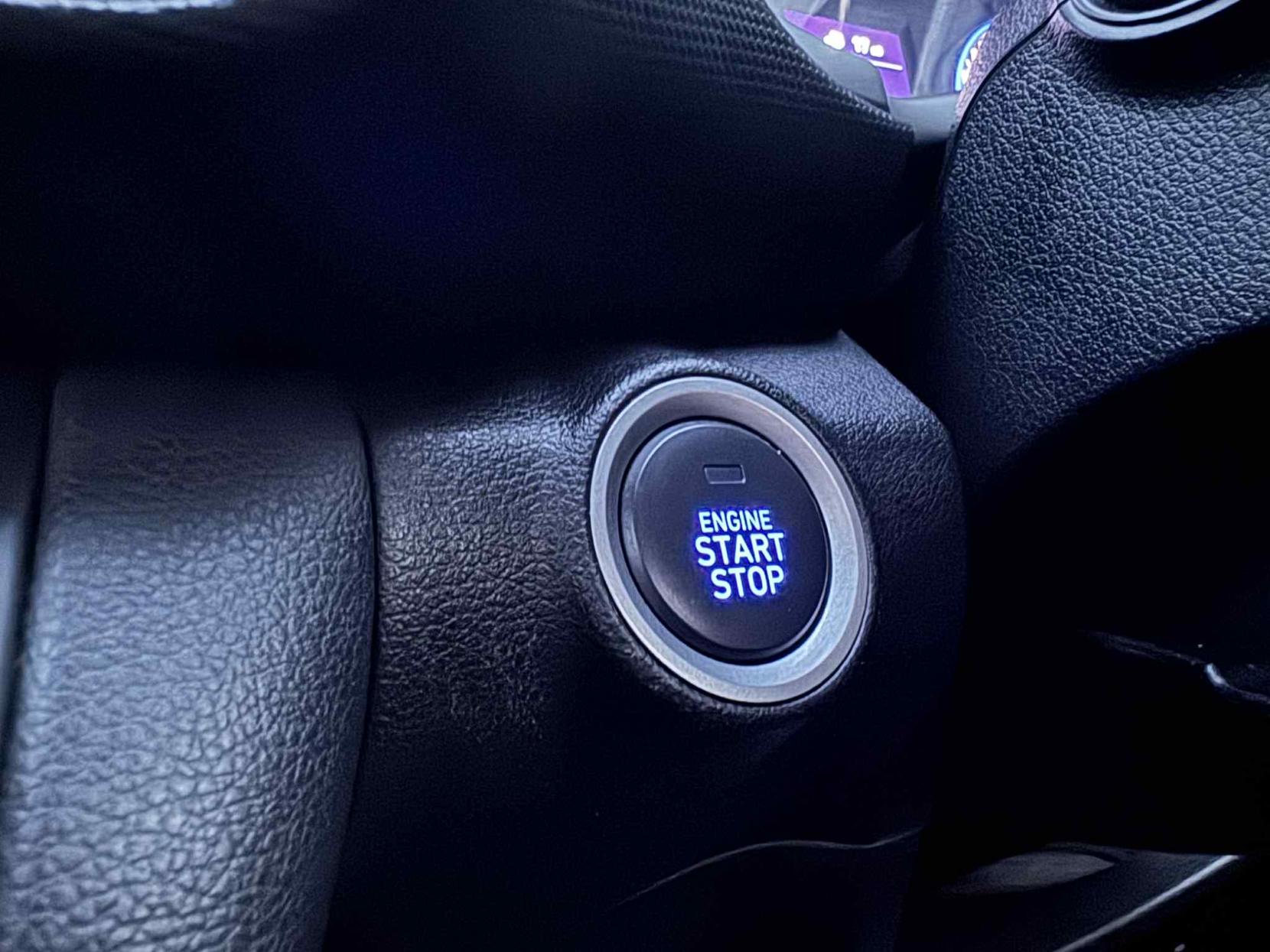 Hyundai KONA 1.0 T-GDi Blue Drive Premium SUV 5dr Petrol Manual Euro 6 (s/s) (120 ps)