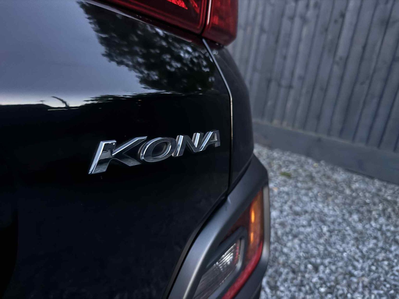 Hyundai KONA 1.0 T-GDi Blue Drive Premium SUV 5dr Petrol Manual Euro 6 (s/s) (120 ps)