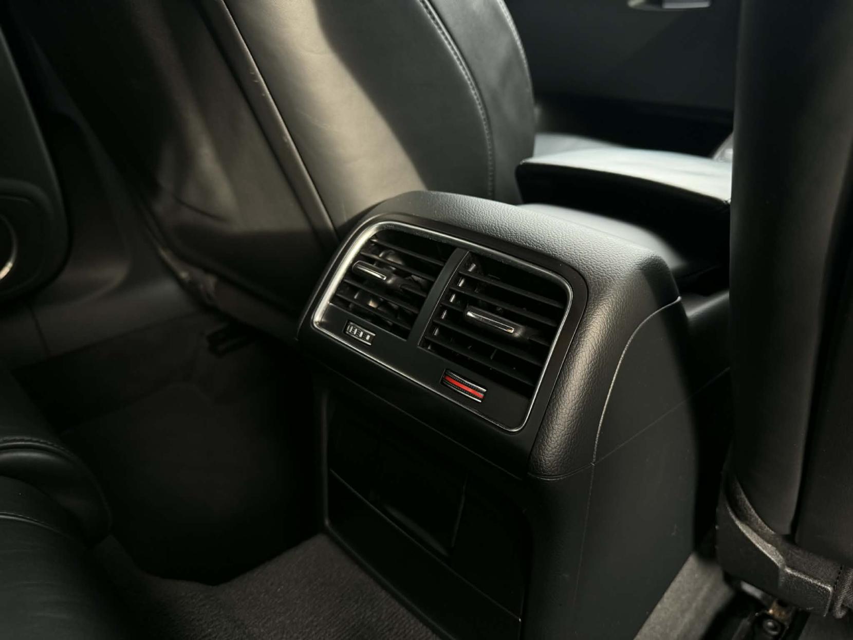 Audi A5 2.0 TDI Black Edition Sportback 5dr Diesel Manual Euro 5 (s/s) (177 ps)