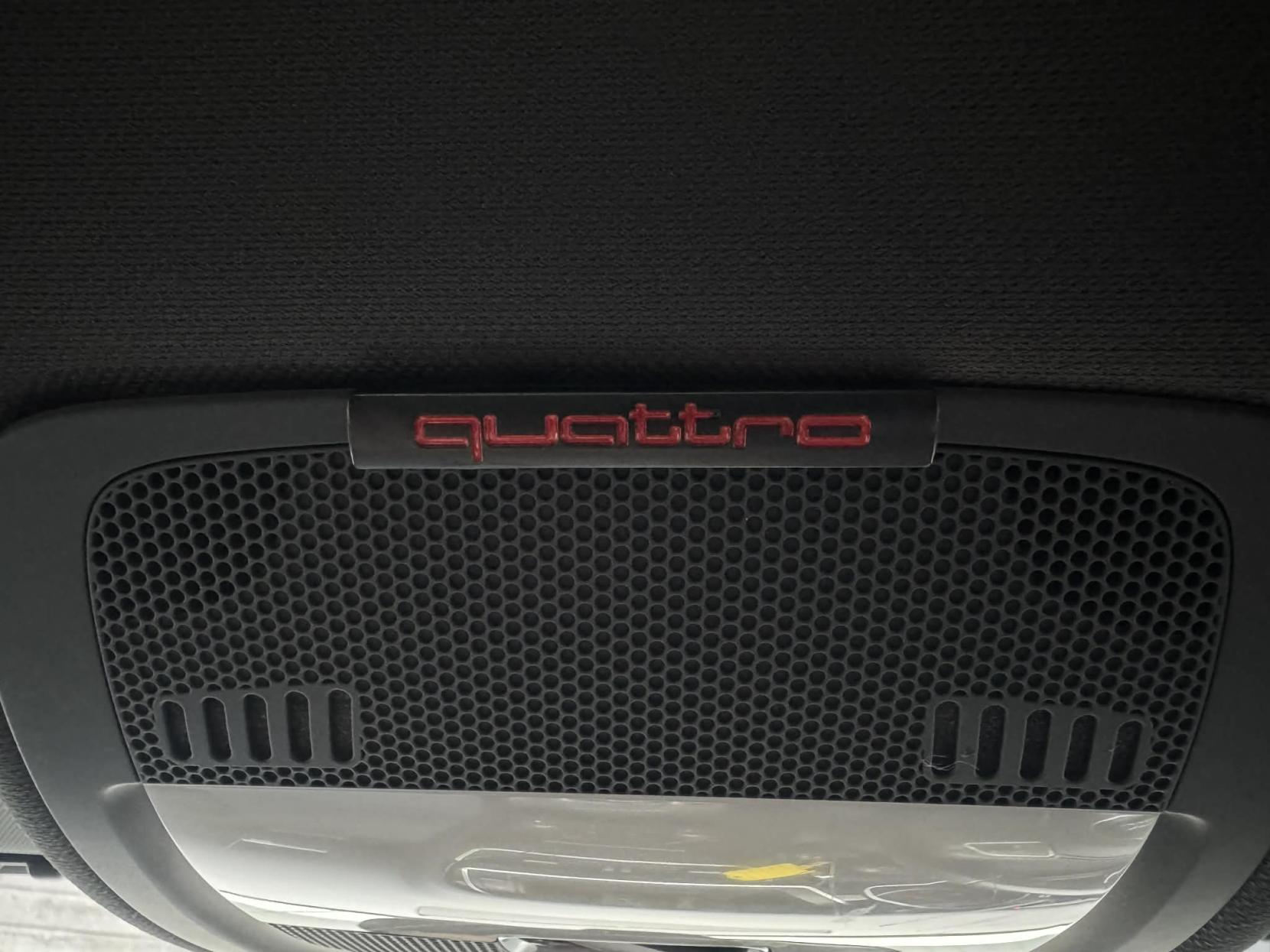 Audi A5 2.0 TDI Black Edition Sportback 5dr Diesel Manual Euro 5 (s/s) (177 ps)