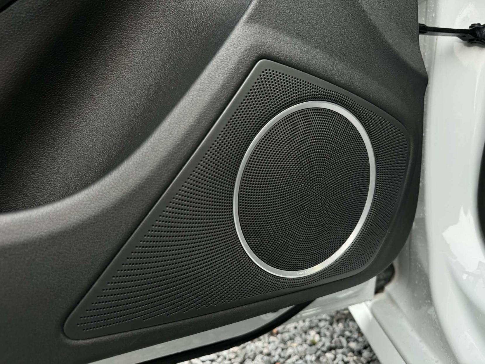 Audi A5 2.0 TDI Black Edition Sportback 5dr Diesel Manual Euro 5 (s/s) (177 ps)