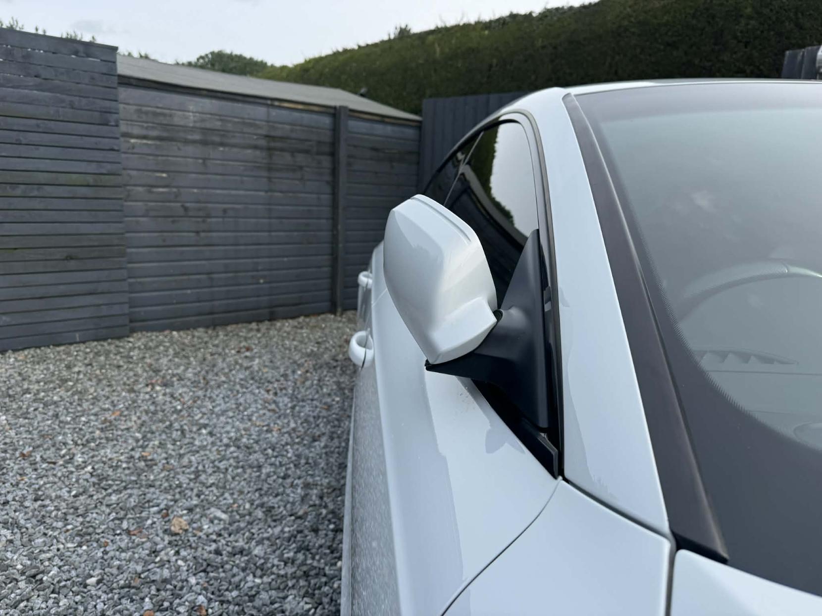 Audi A5 2.0 TDI Black Edition Sportback 5dr Diesel Manual Euro 5 (s/s) (177 ps)