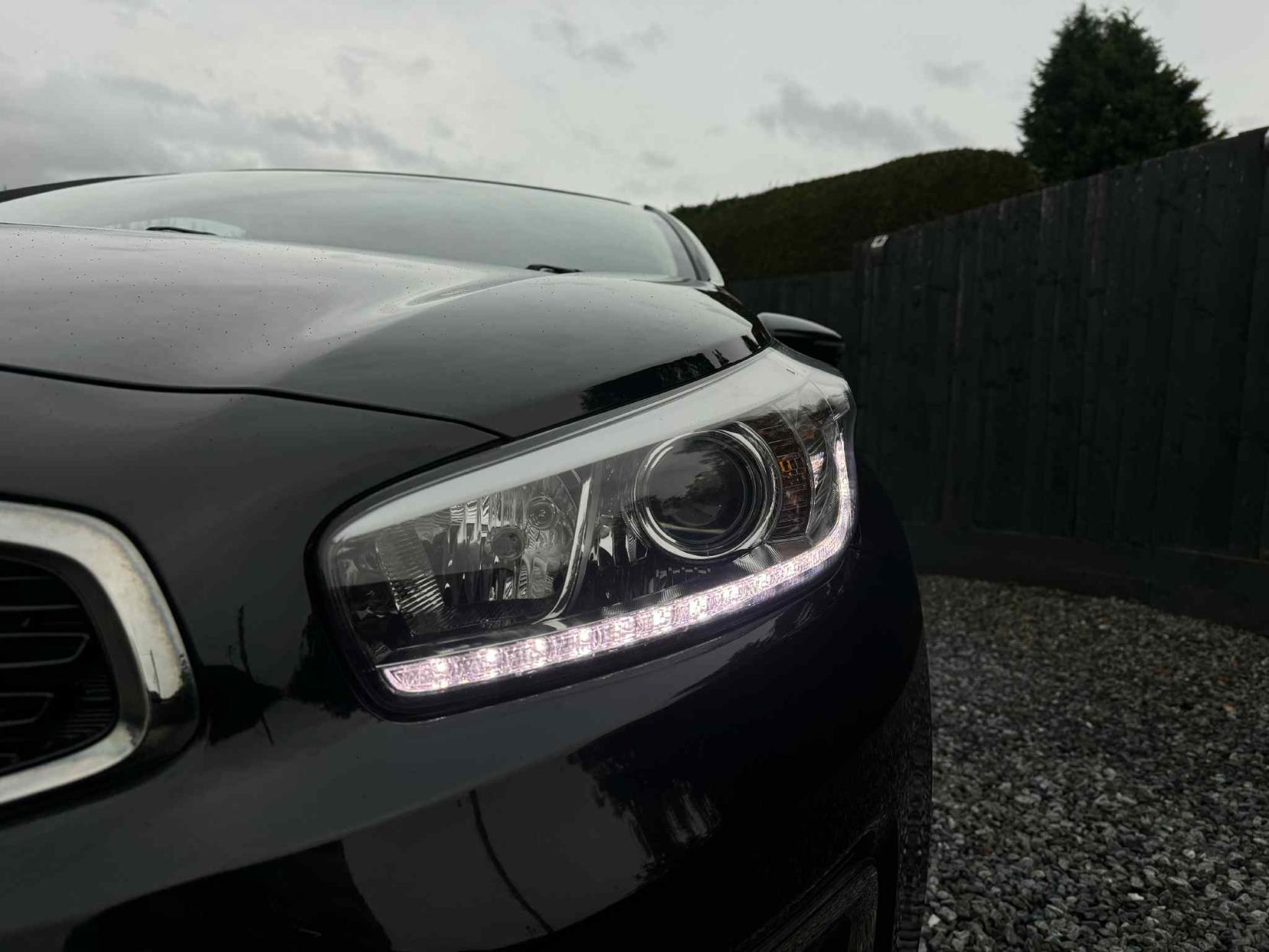 Kia Ceed 1.6 CRDi 3 Hatchback 5dr Diesel Manual Euro 6 (s/s) (134 bhp)