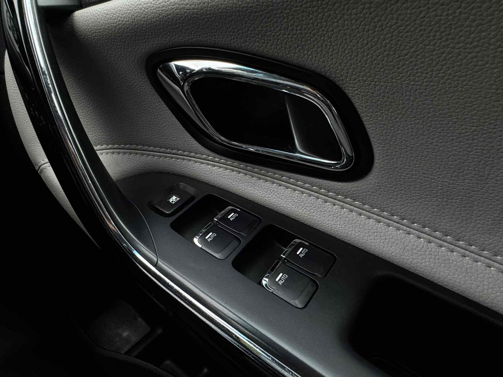 Kia Ceed 1.6 CRDi 3 Hatchback 5dr Diesel Manual Euro 6 (s/s) (134 bhp)