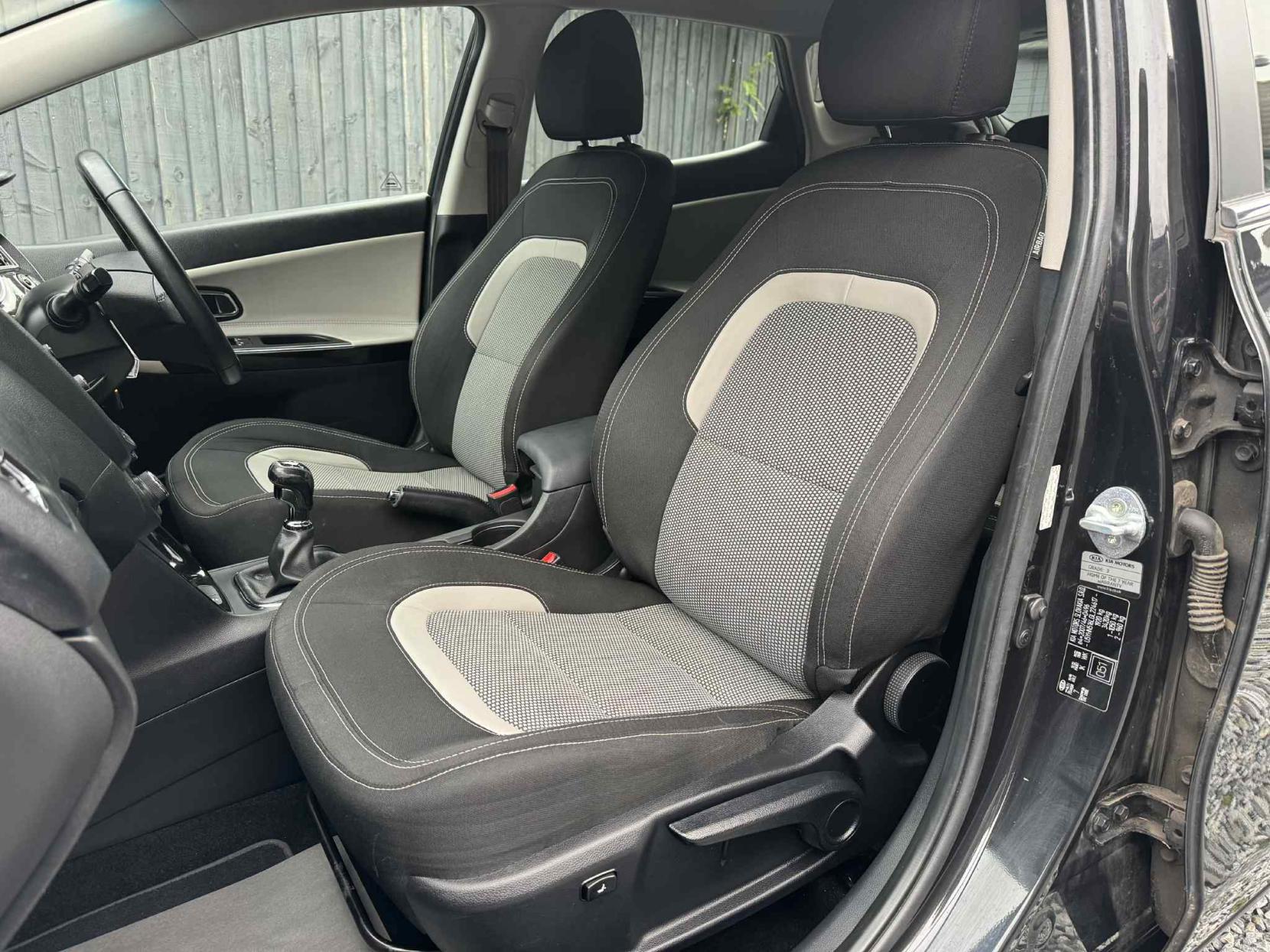 Kia Ceed 1.6 CRDi 3 Hatchback 5dr Diesel Manual Euro 6 (s/s) (134 bhp)