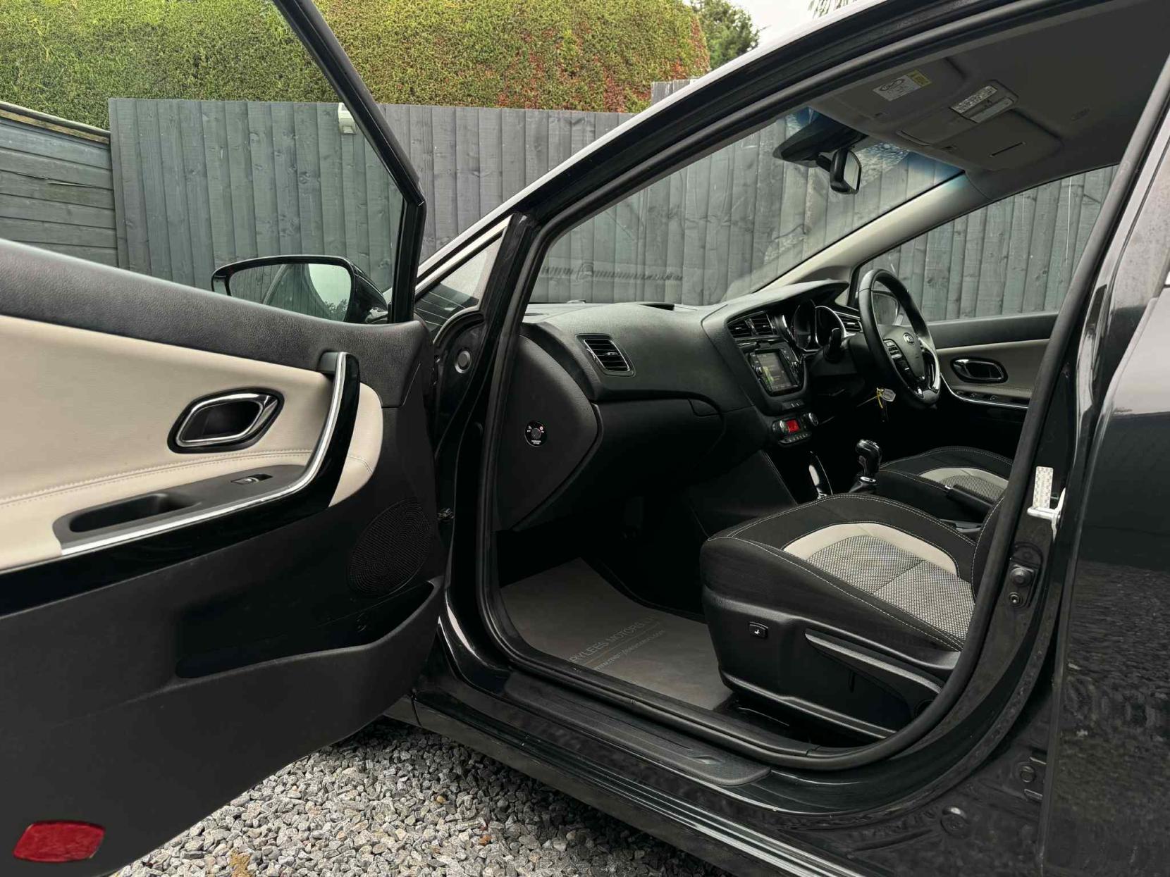 Kia Ceed 1.6 CRDi 3 Hatchback 5dr Diesel Manual Euro 6 (s/s) (134 bhp)