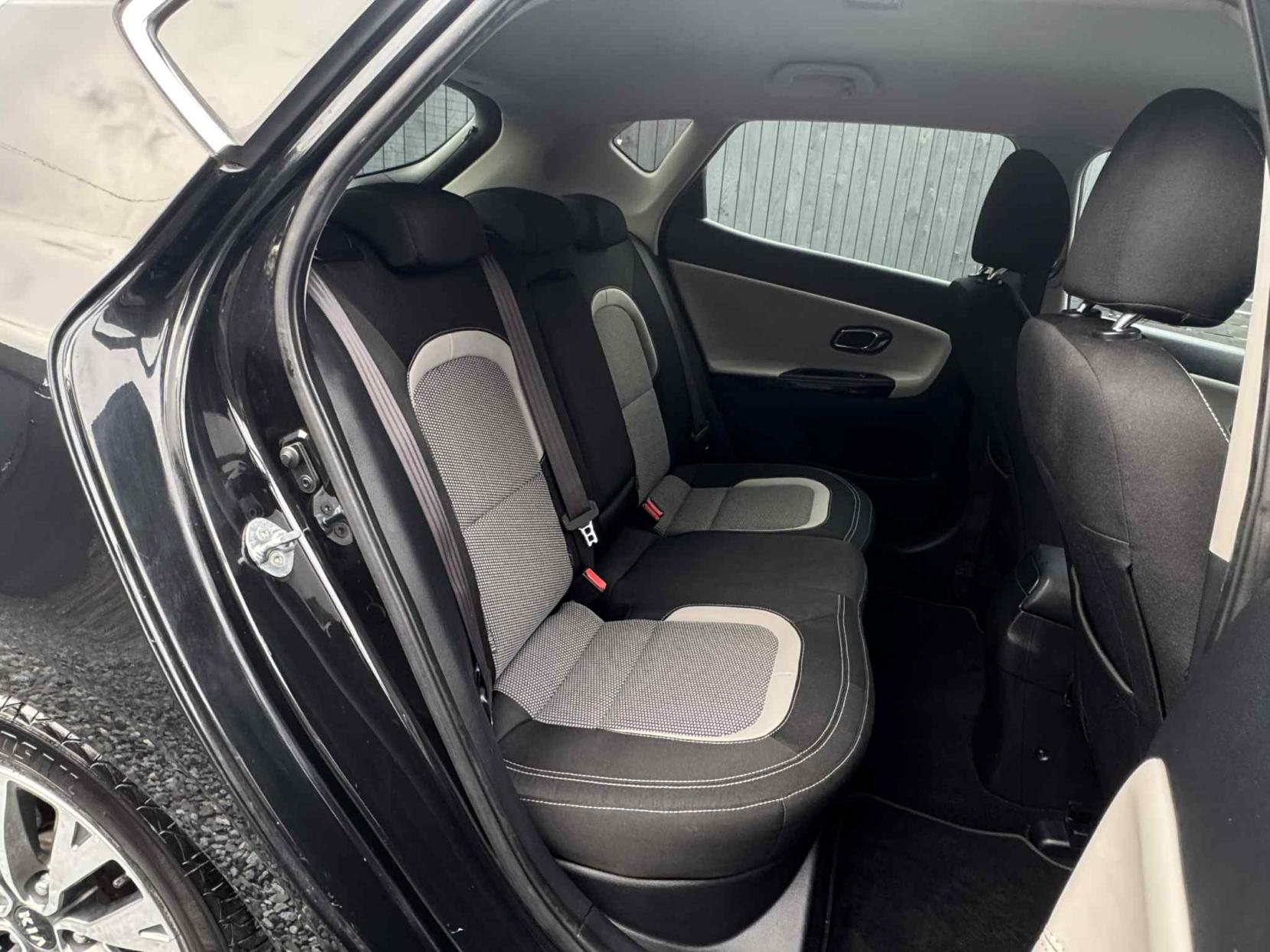 Kia Ceed 1.6 CRDi 3 Hatchback 5dr Diesel Manual Euro 6 (s/s) (134 bhp)