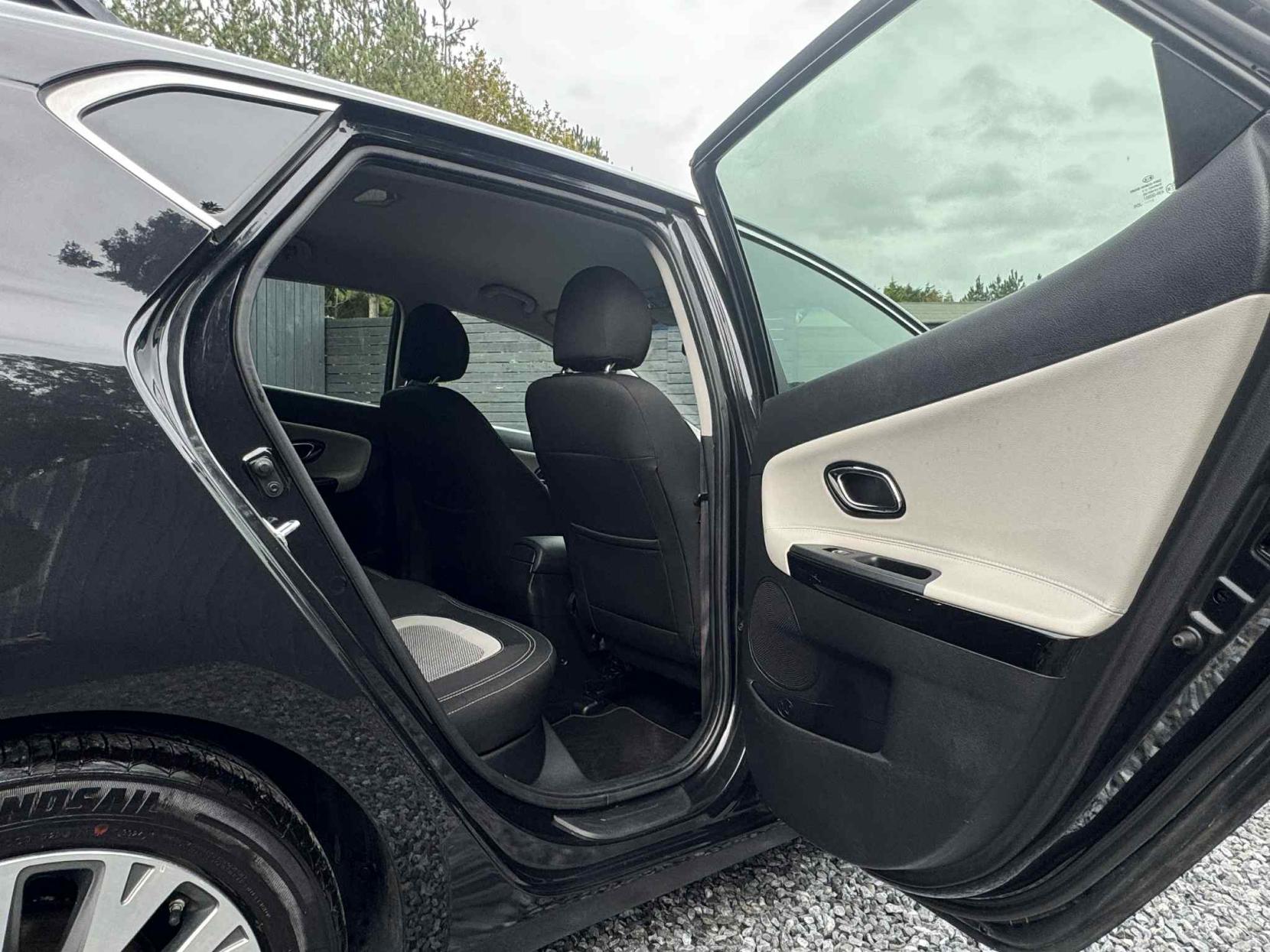 Kia Ceed 1.6 CRDi 3 Hatchback 5dr Diesel Manual Euro 6 (s/s) (134 bhp)